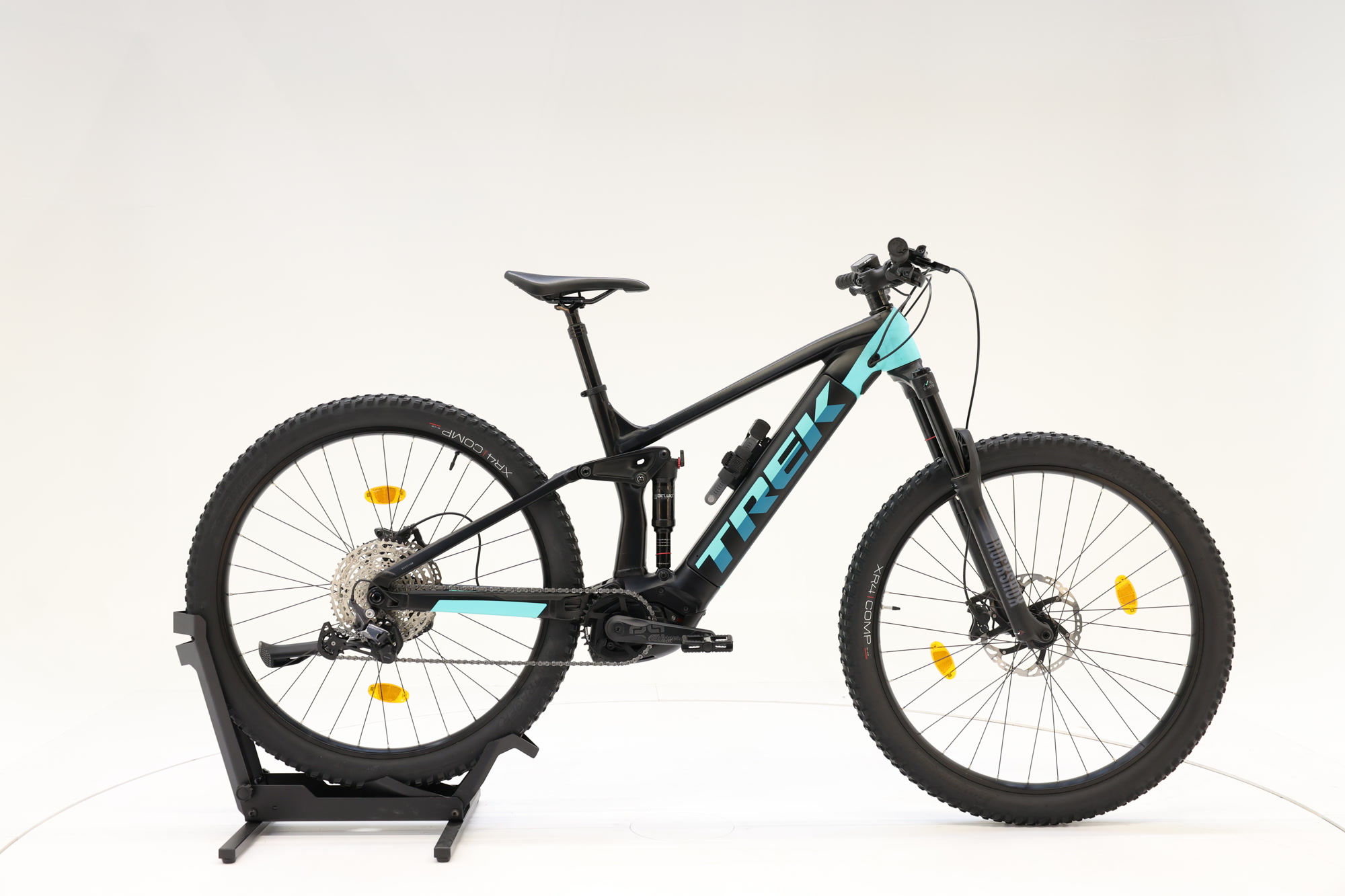 Trek Rail 5