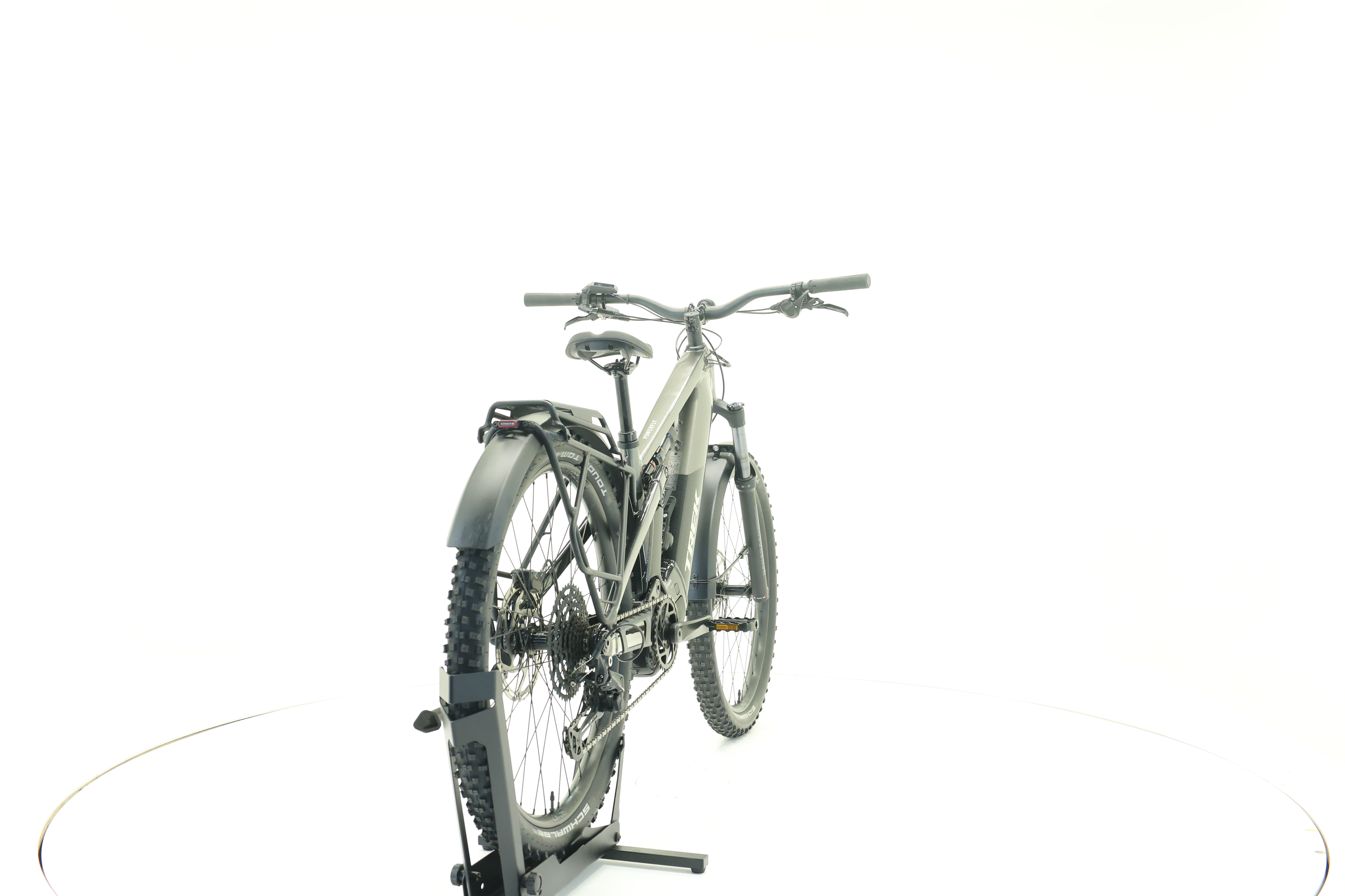 Trek Powerfly
