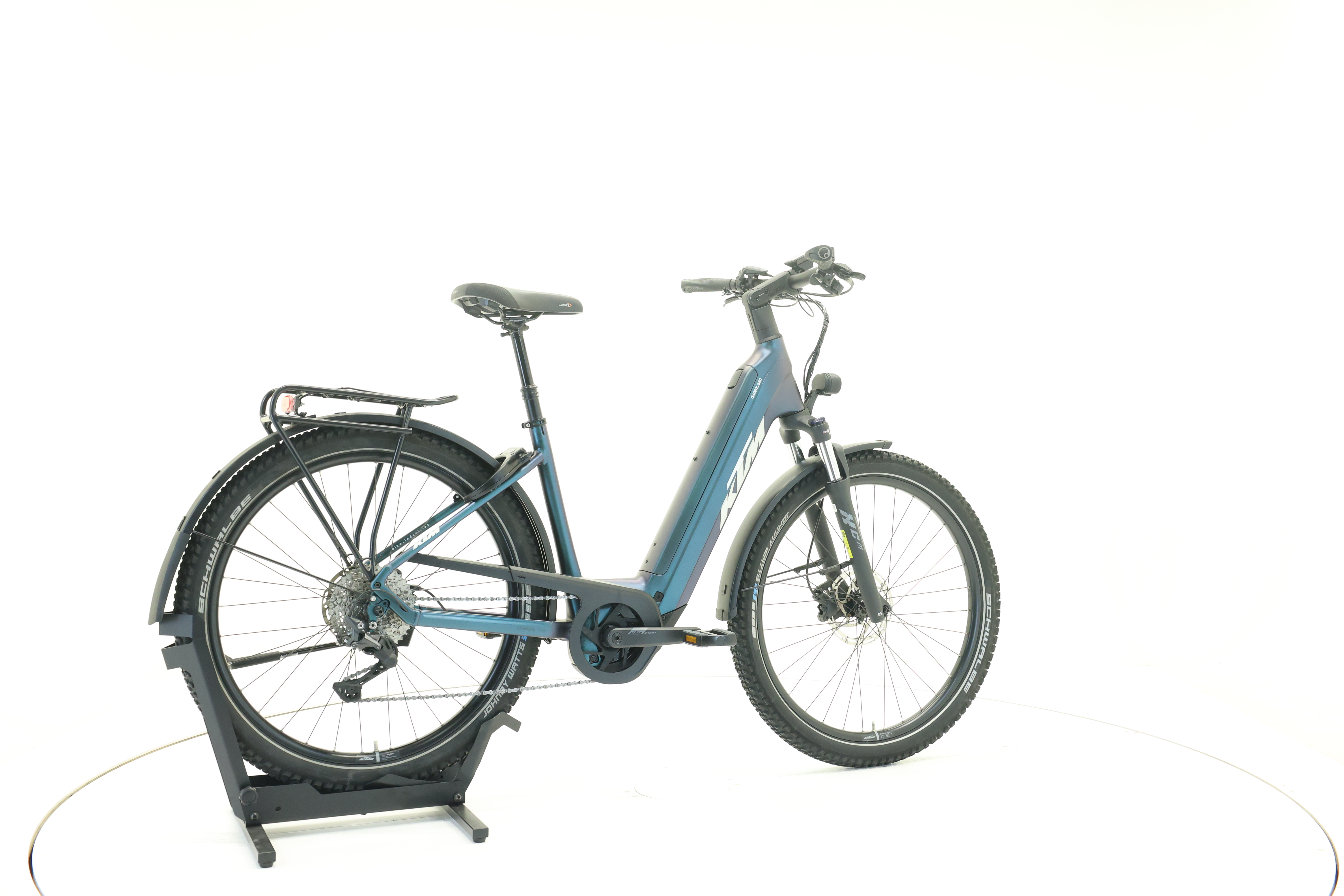 KTM Macina Gran 820, Wave, S46