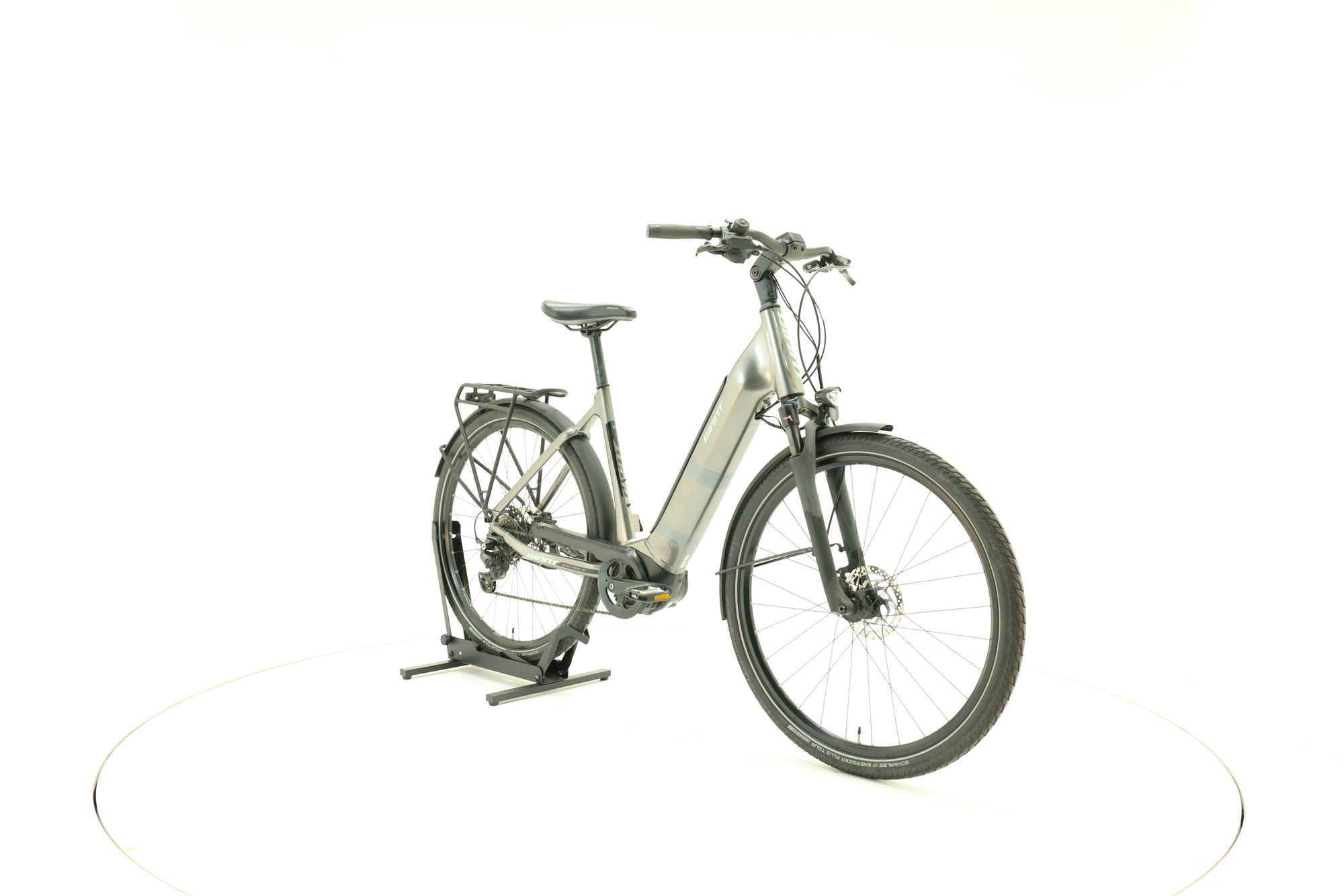GIANT Dailytour E+2 D