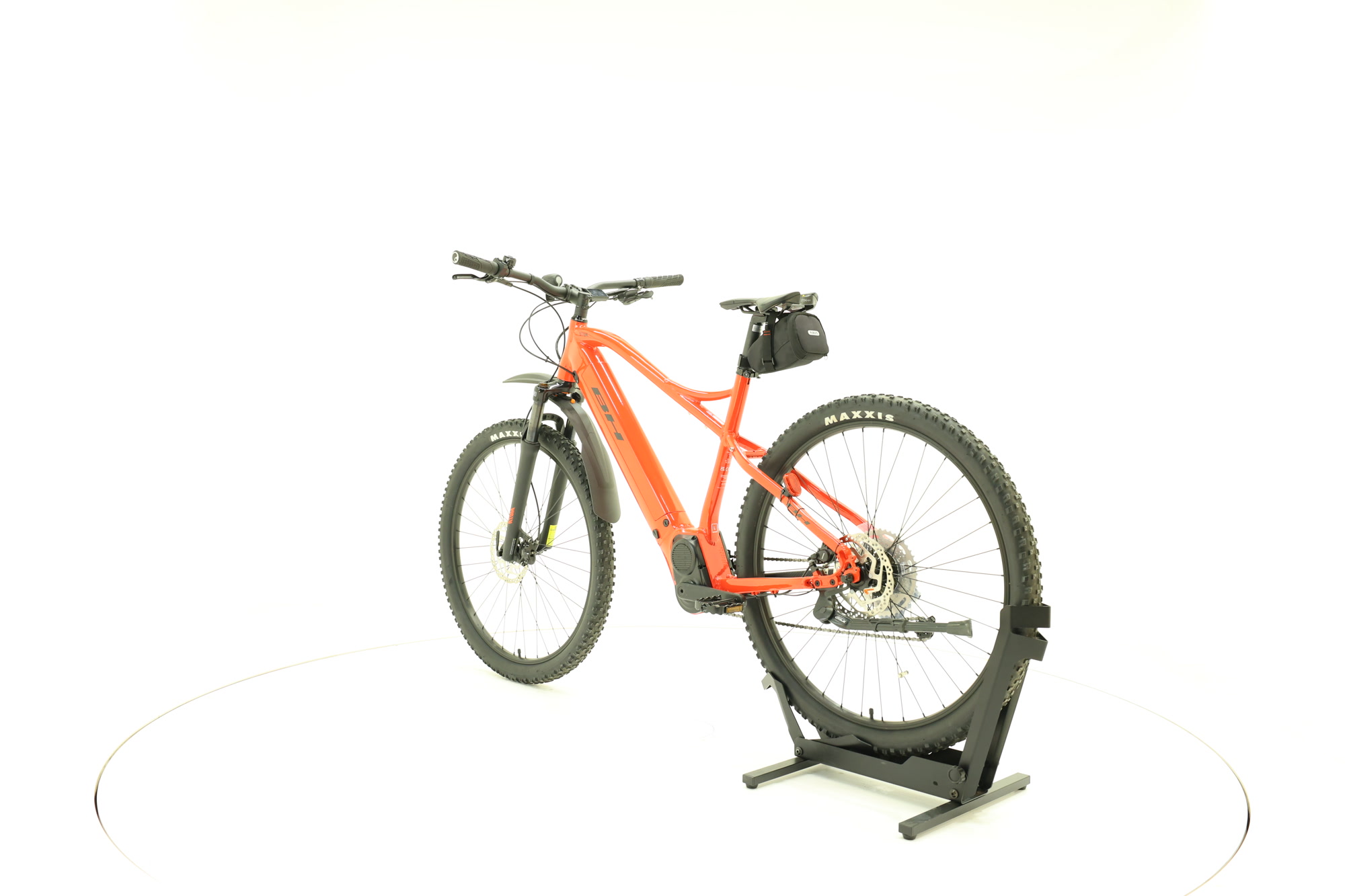 BH Bikes Atom Pro, L, 180-189 cm, 2024, 342 km – Bild 7 von 8