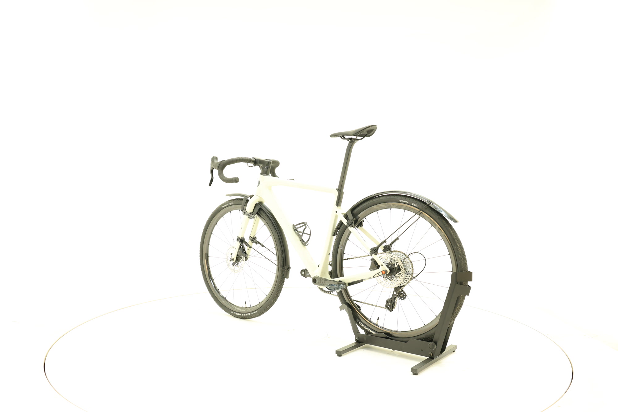 Rose Bikes BACKROAD EKAR, 47 cm, 160-169 cm, 2025, 0 km – Bild 3 von 14