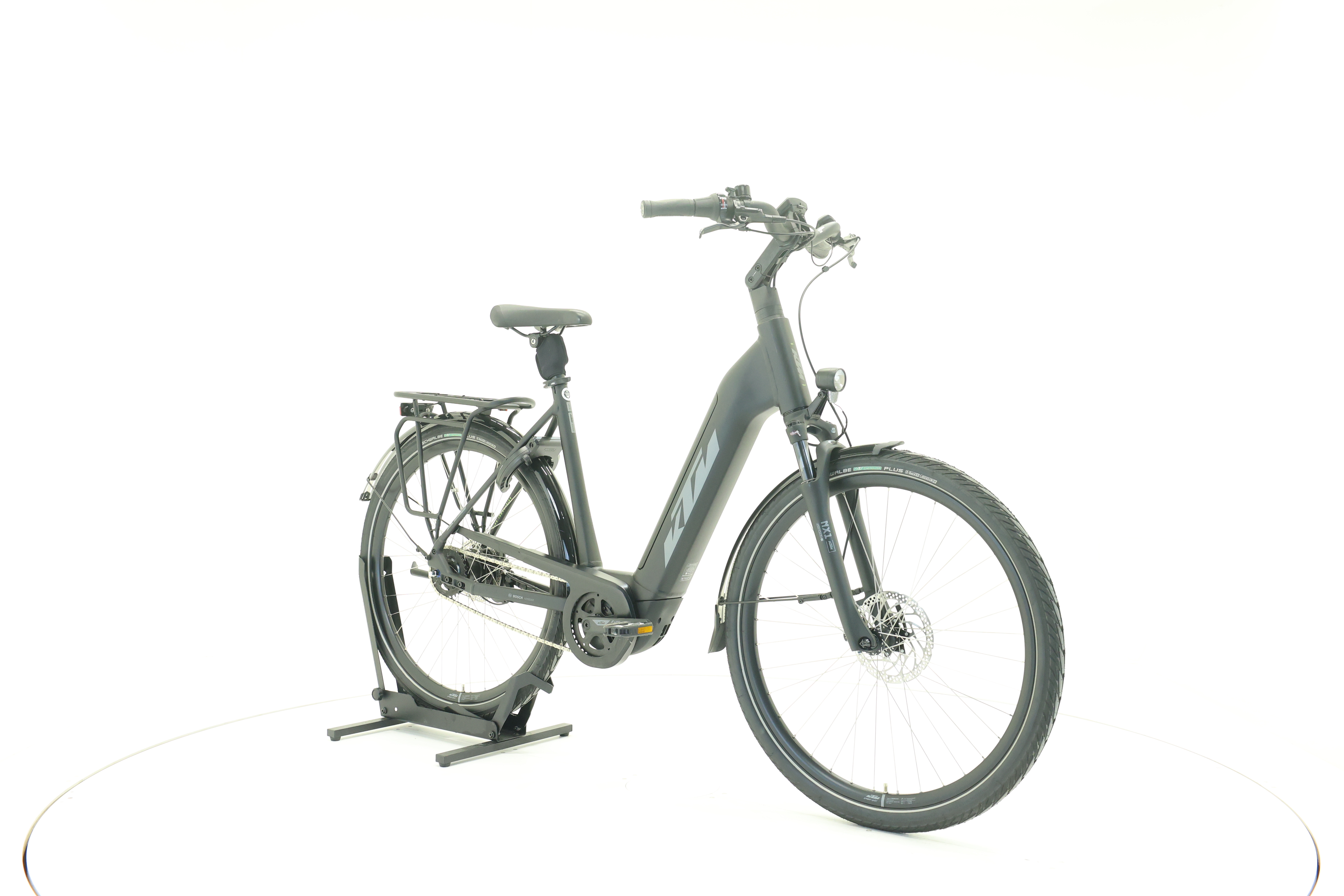 KTM Cento 5 FL Damen, L, 180-189 cm, 2025, 158 km – Bild 7 von 24