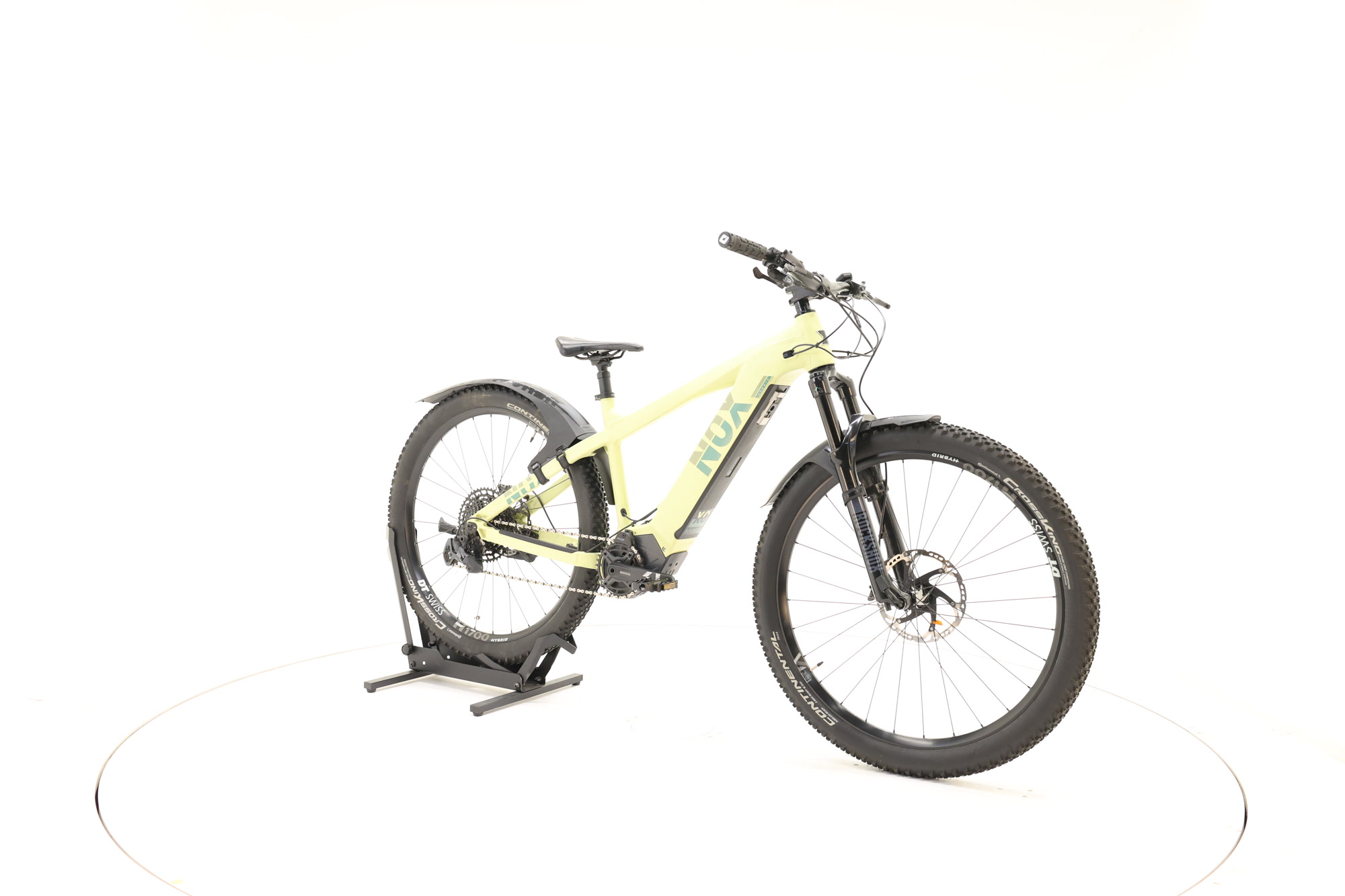 Nox Cycles XC Trail, M, 170-179 cm, 2022, 0 km – Bild 6 von 8