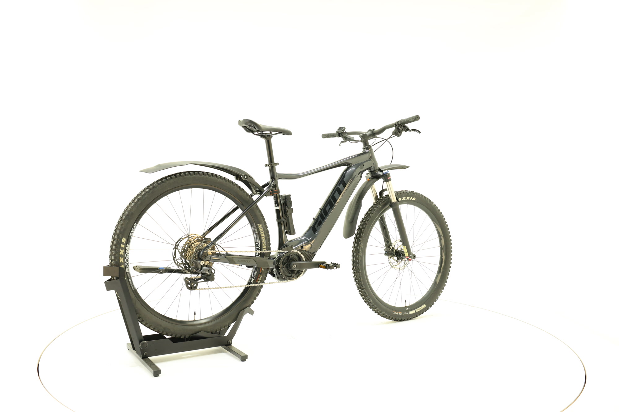 GIANT Fathom E+ 2 PRO, L, 180-189 cm, 2022, 6498 km – Bild 3 von 14