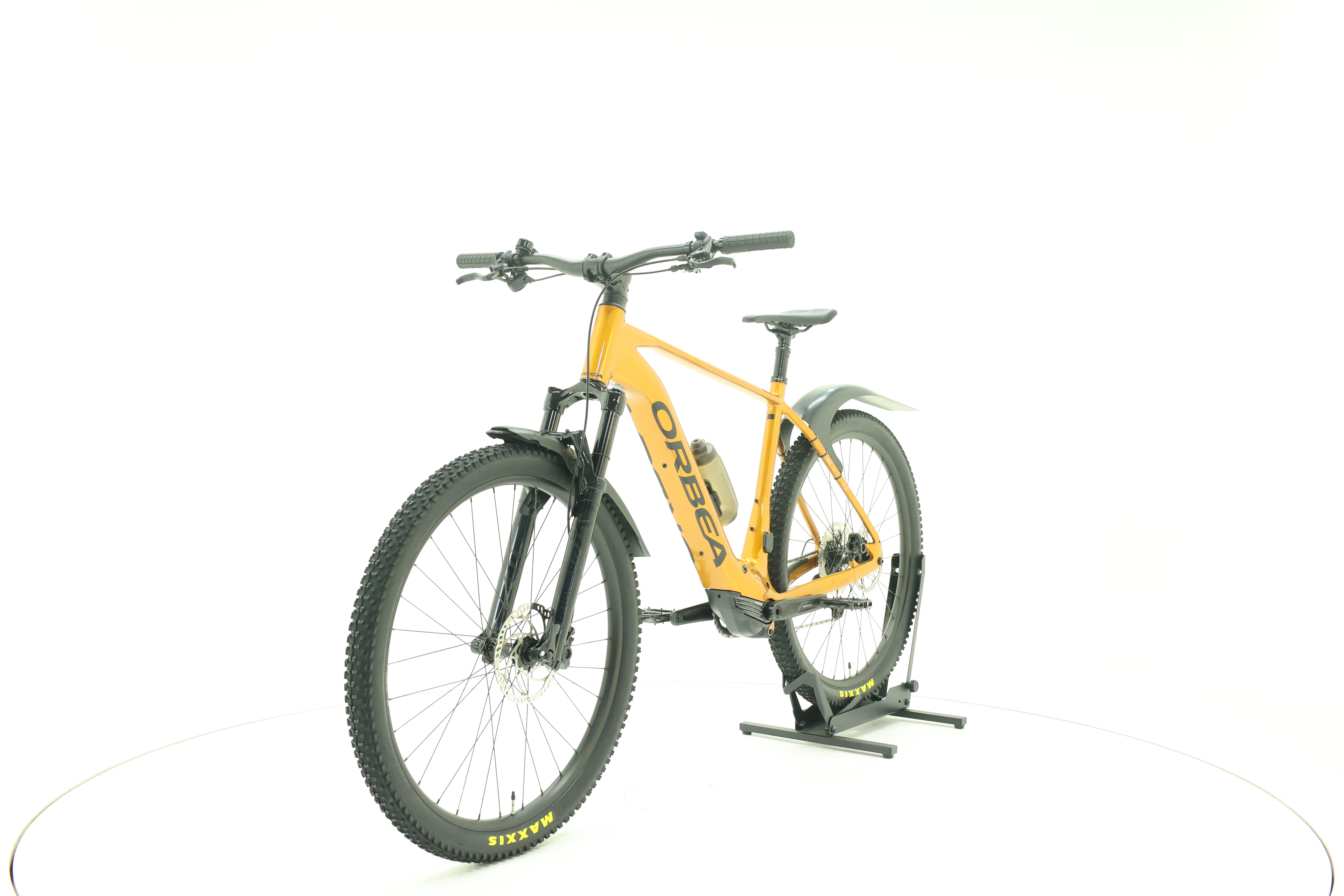 Orbea Urrun H30
