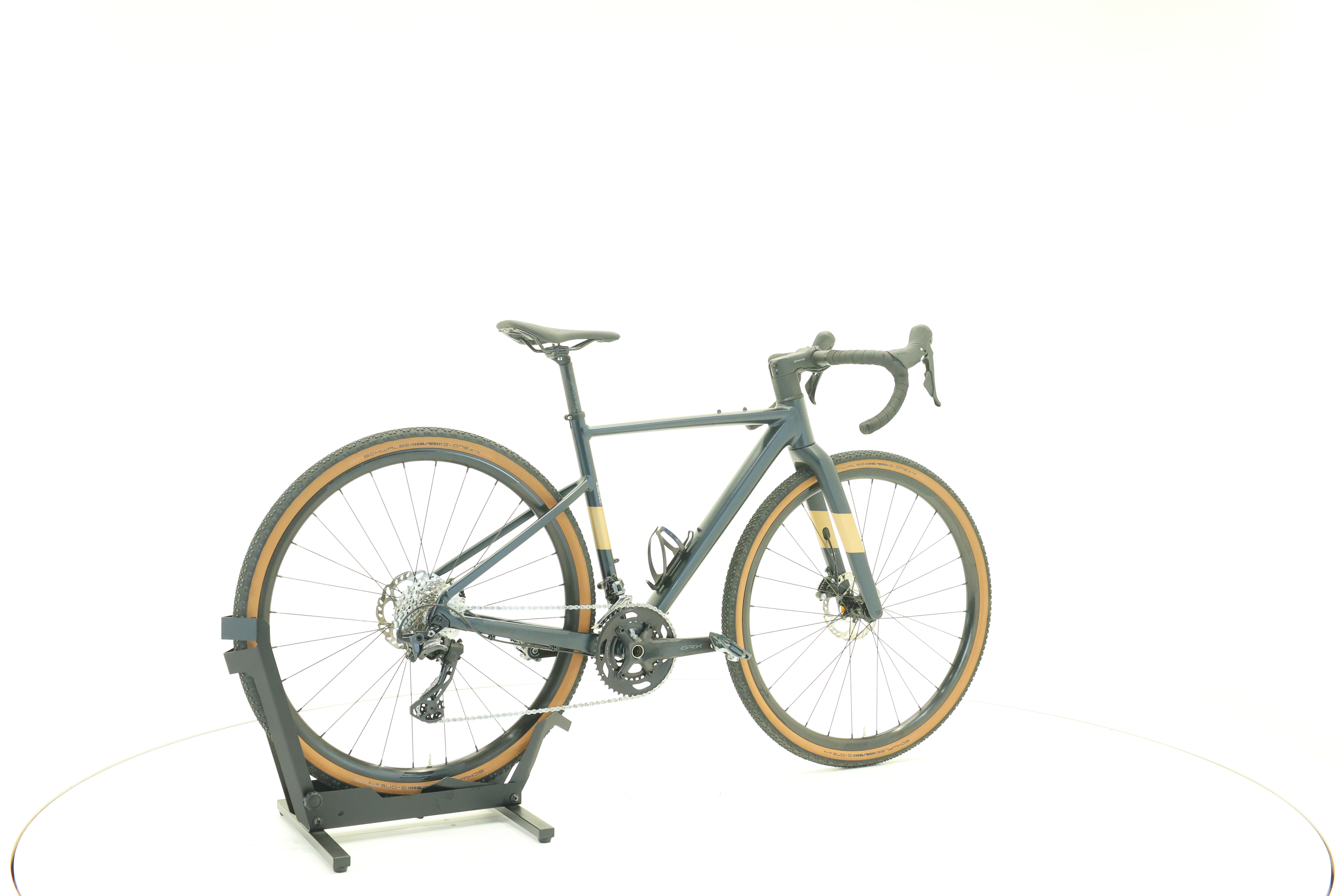Scott Speedster Gravel 20, XS, 150-159 cm, 2025, 0 km – Bild 14 von 24