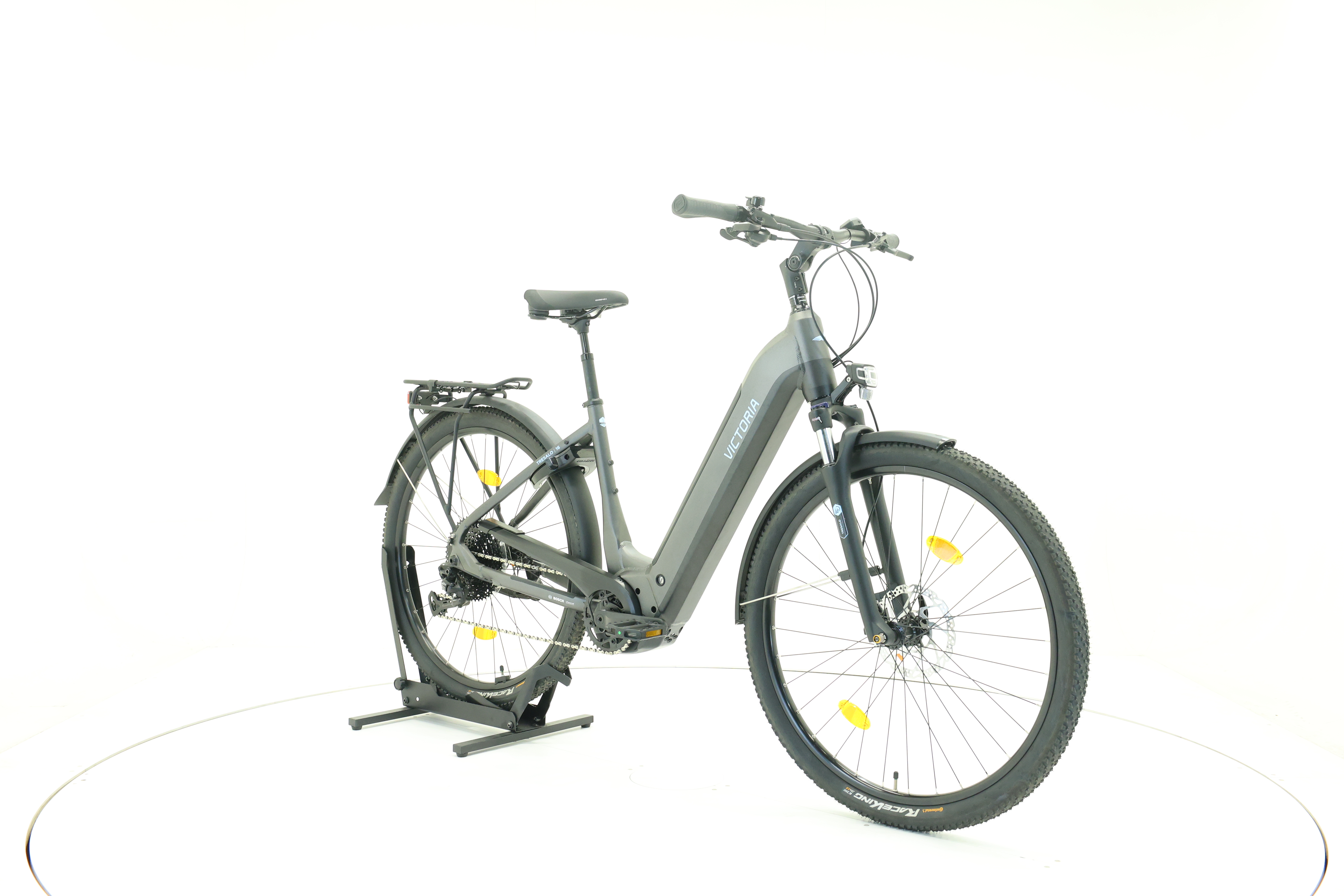 Victoria TRESALO 16, S, 160-169 cm, 2025, 8 km – Bild 2 von 5