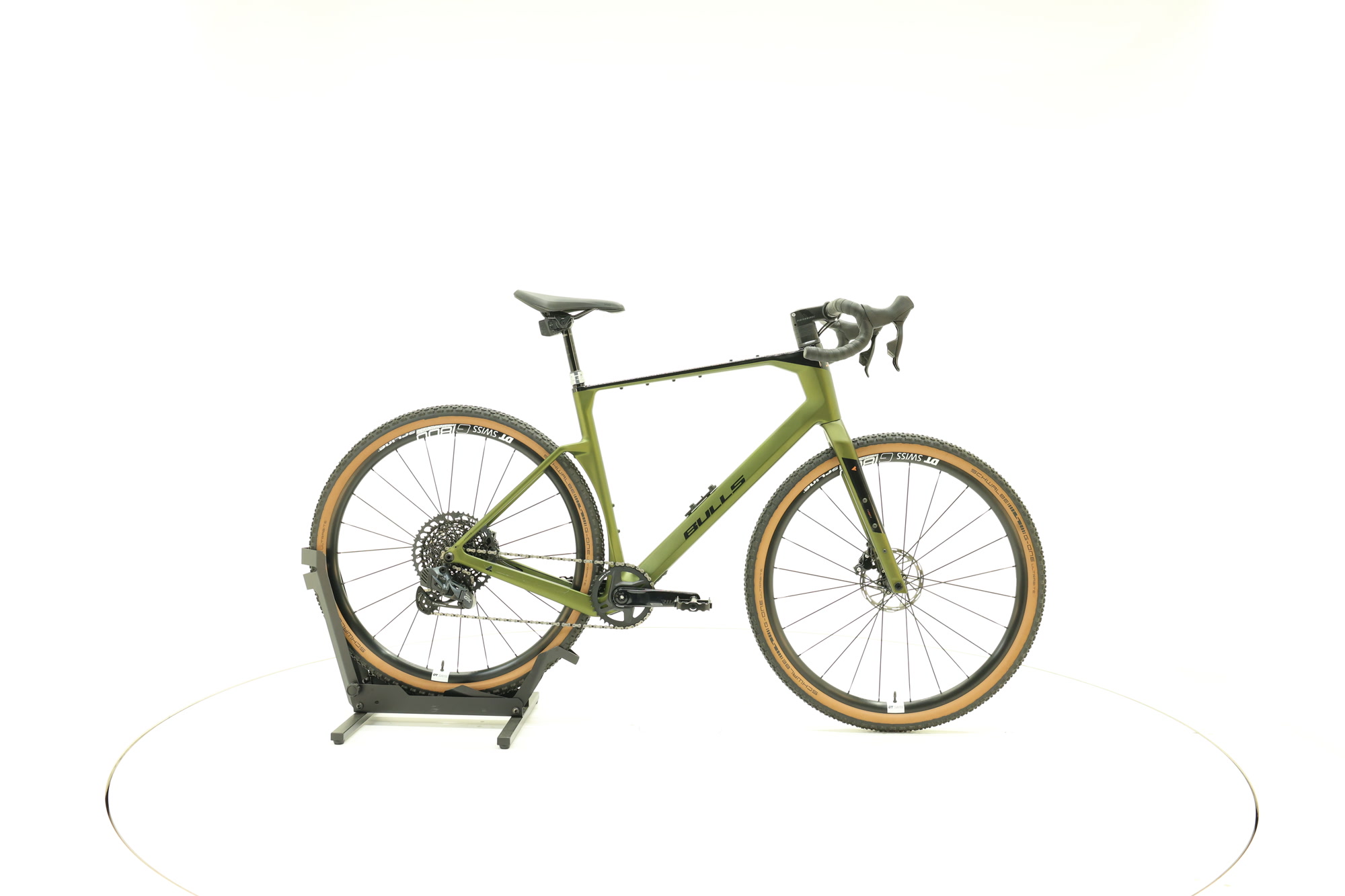 Bulls Trail Machete, 51 cm, 160-169 cm, 2024, 0 km – Bild 2 von 8