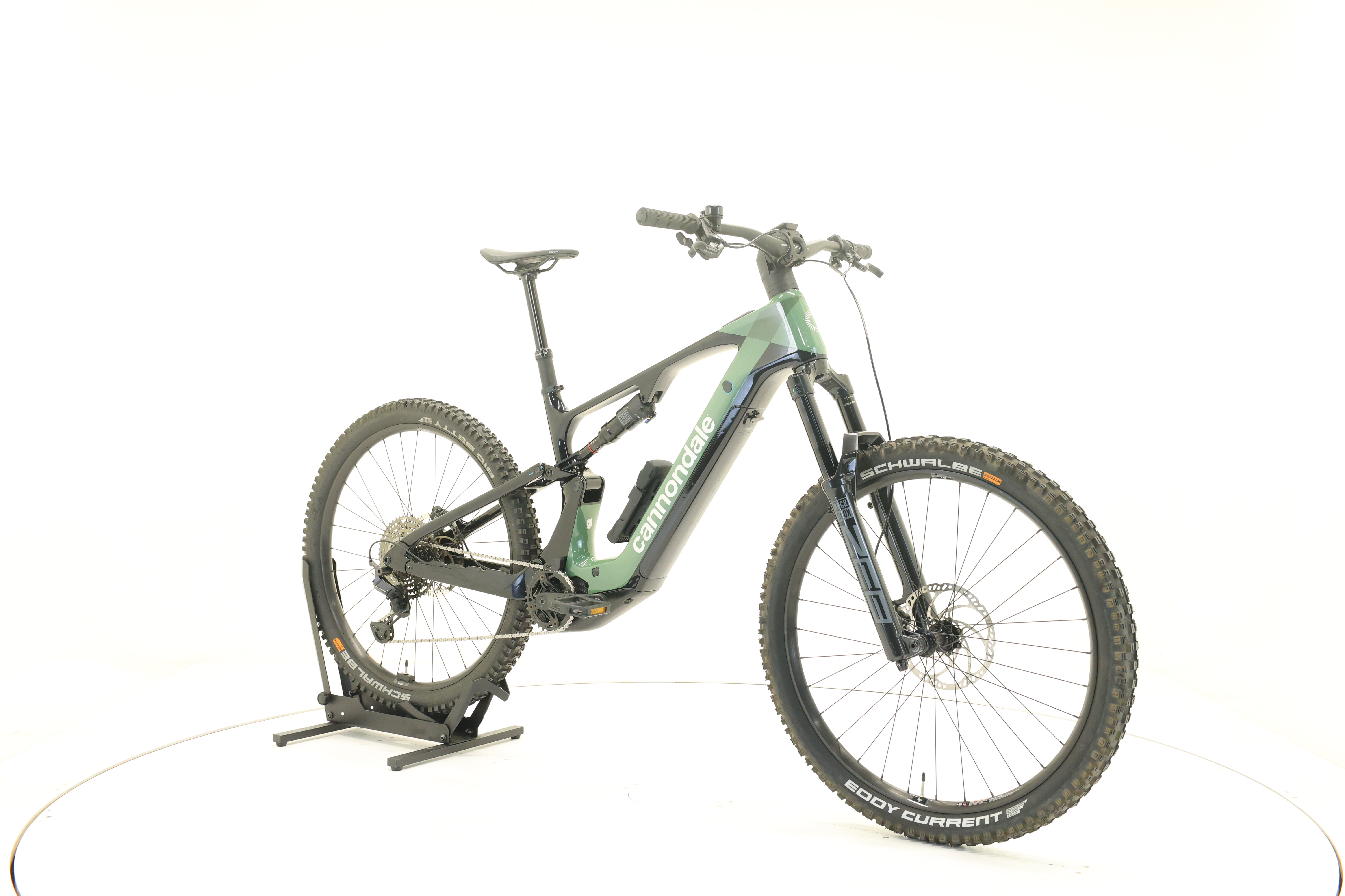 Cannondale Moterra 2