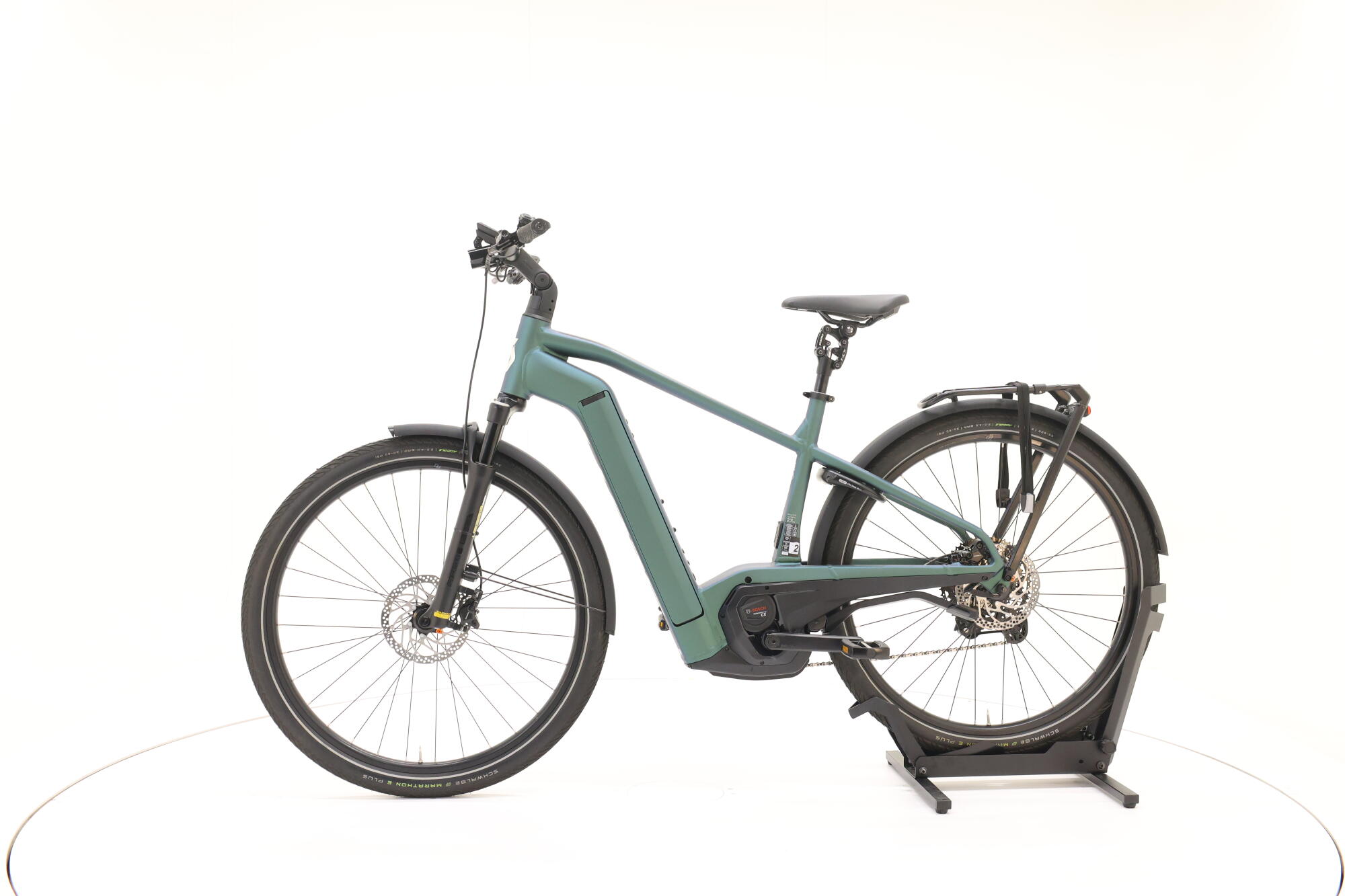 Scott Sub eRide EVO, L, 180-189 cm, 2024, 275 km – Bild 2 von 5