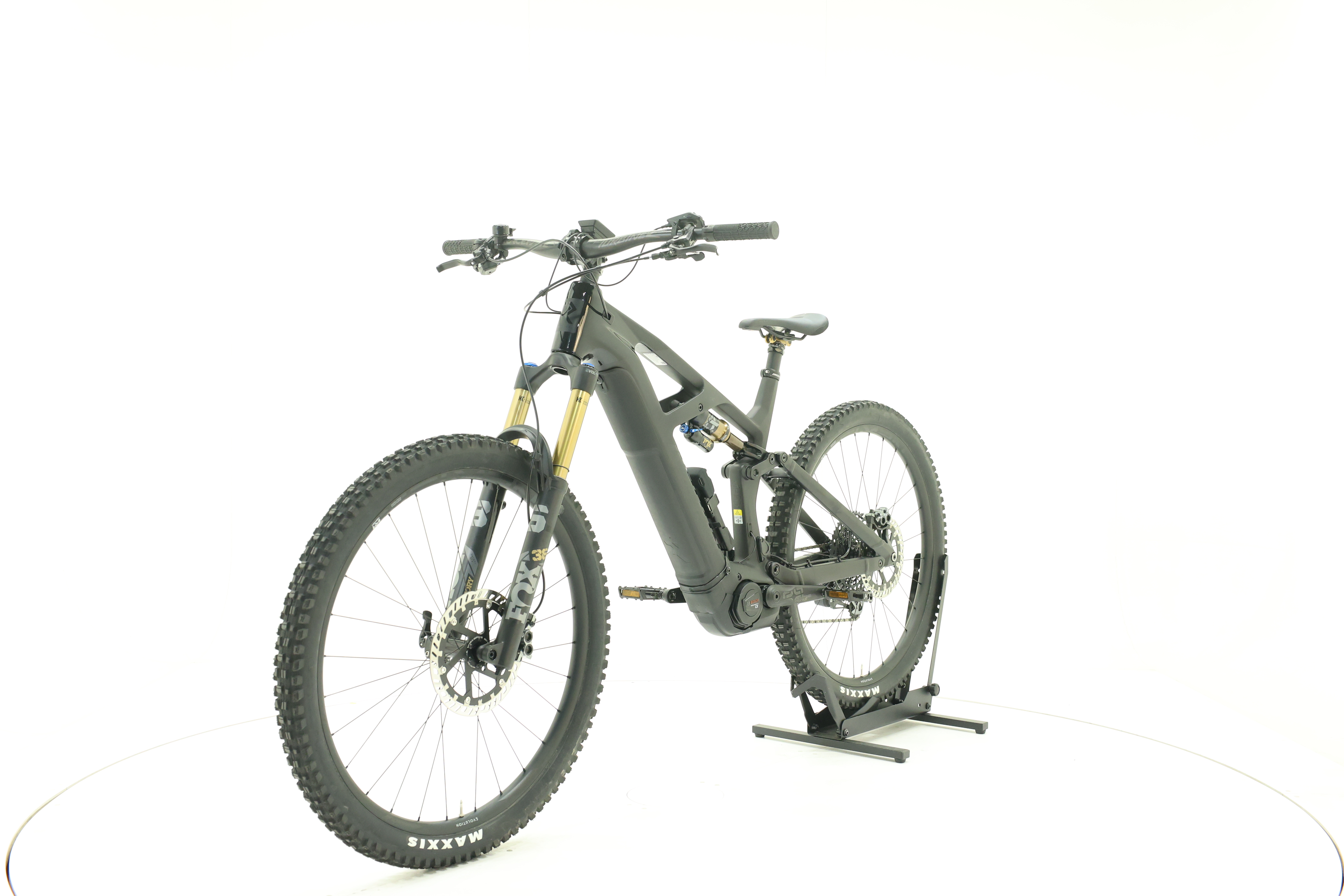 Radon Render Hybrid CA 10.0 HD