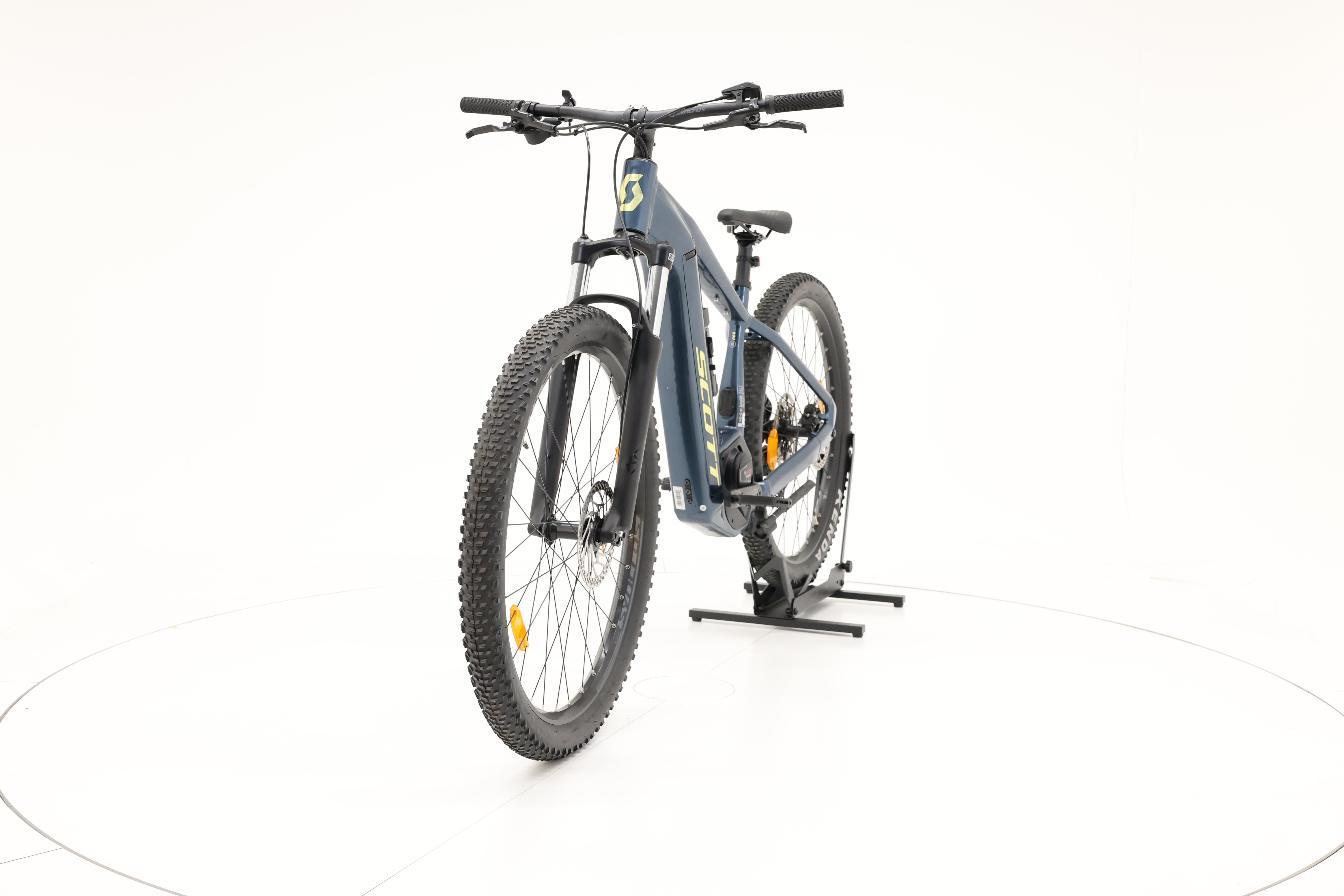 Scott Aspect eRide 930, M, 170-179 cm, 2024, 200 km – Bild 19 von 24