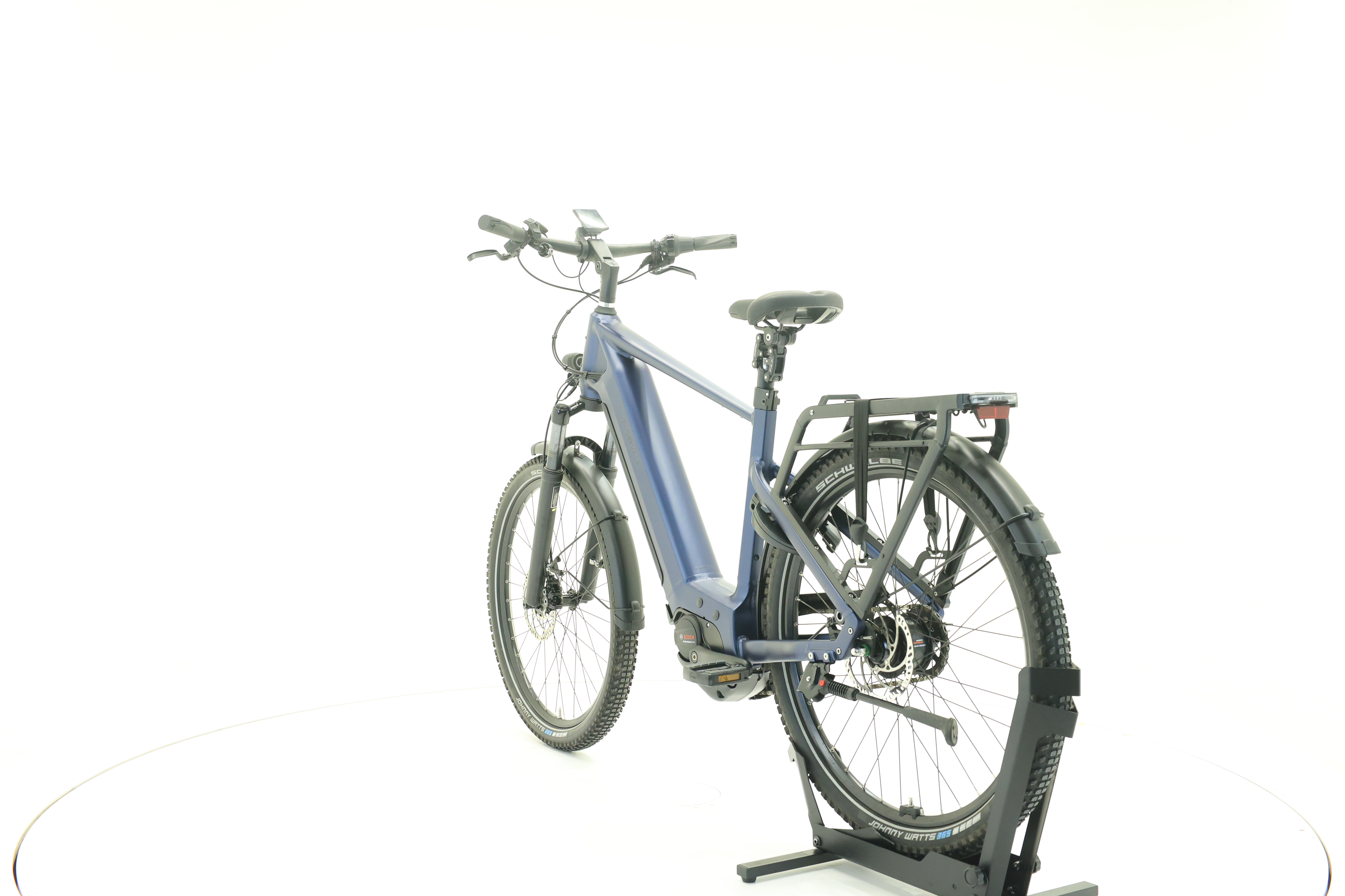 Velo de Ville SEB890 Smart HR