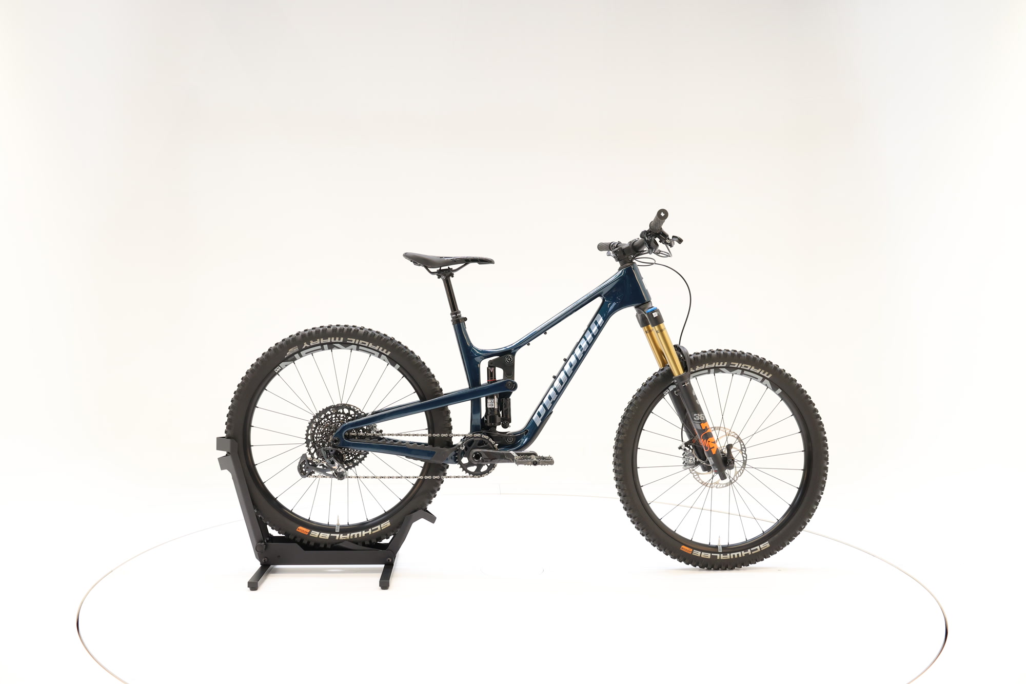 Propain PROPAIN Tyee CF - 27,5