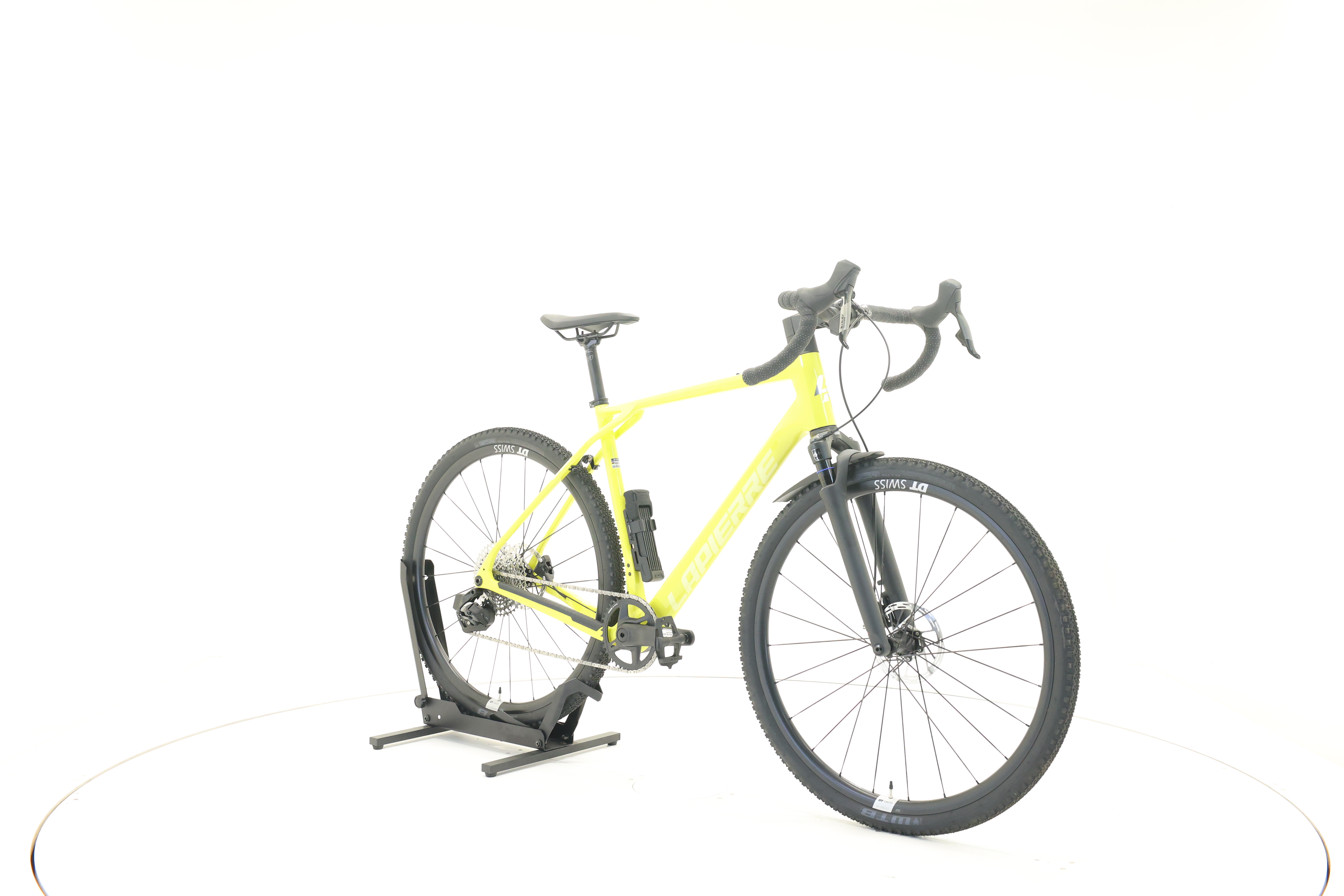 Lapierre CROSSHILL CF 6.0 S