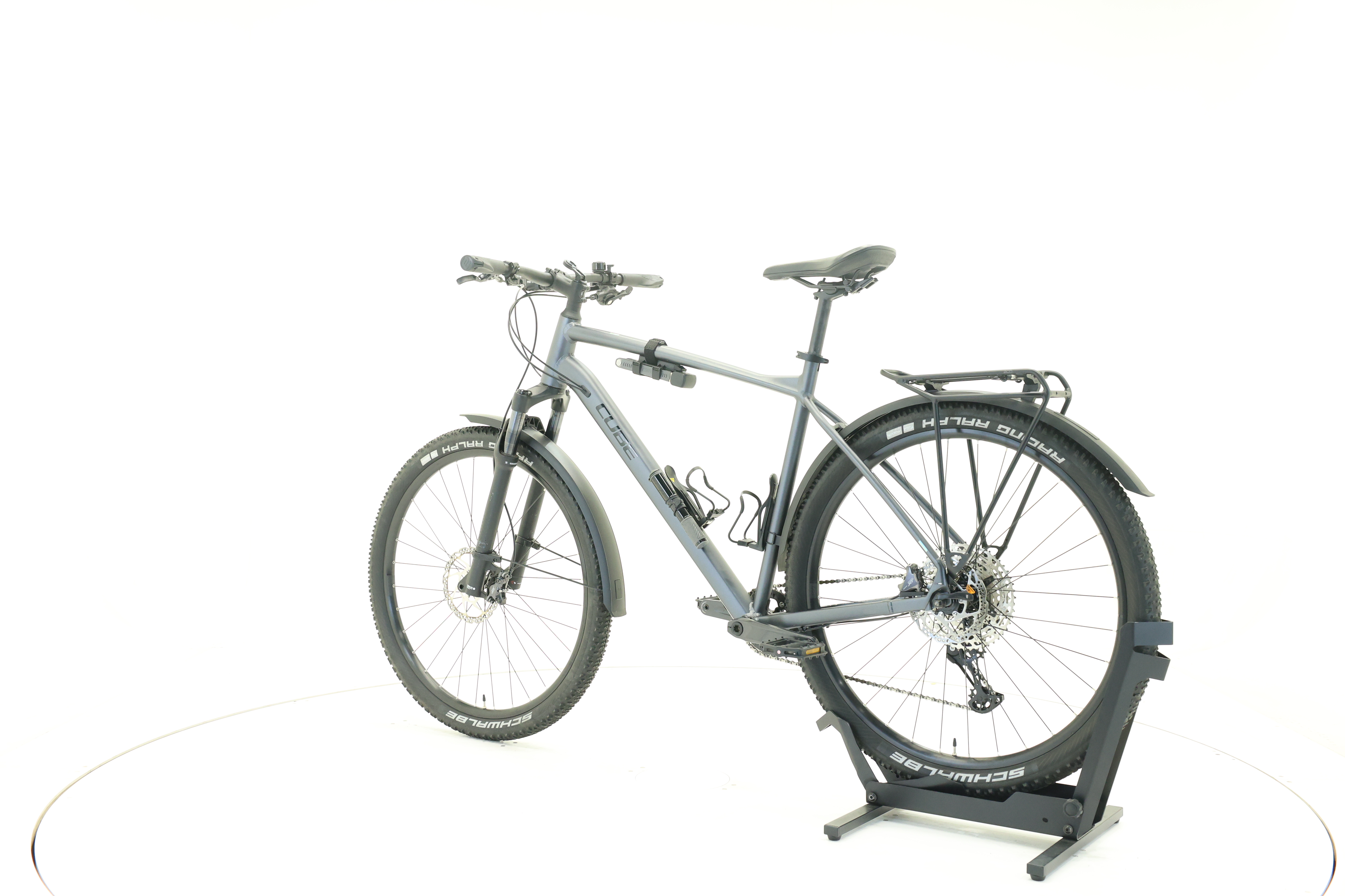 Cube Reaction SLX, XXL, 190-199 cm, 2026, 0 km – Bild 5 von 5
