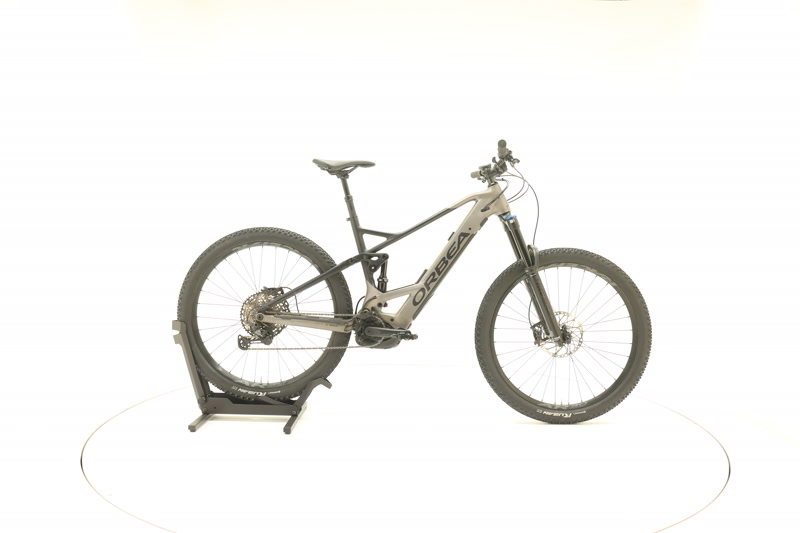 Orbea Wild FS H20 custom, 49 cm, 180-189 cm, 2023, 4918 km – Bild 2 von 14