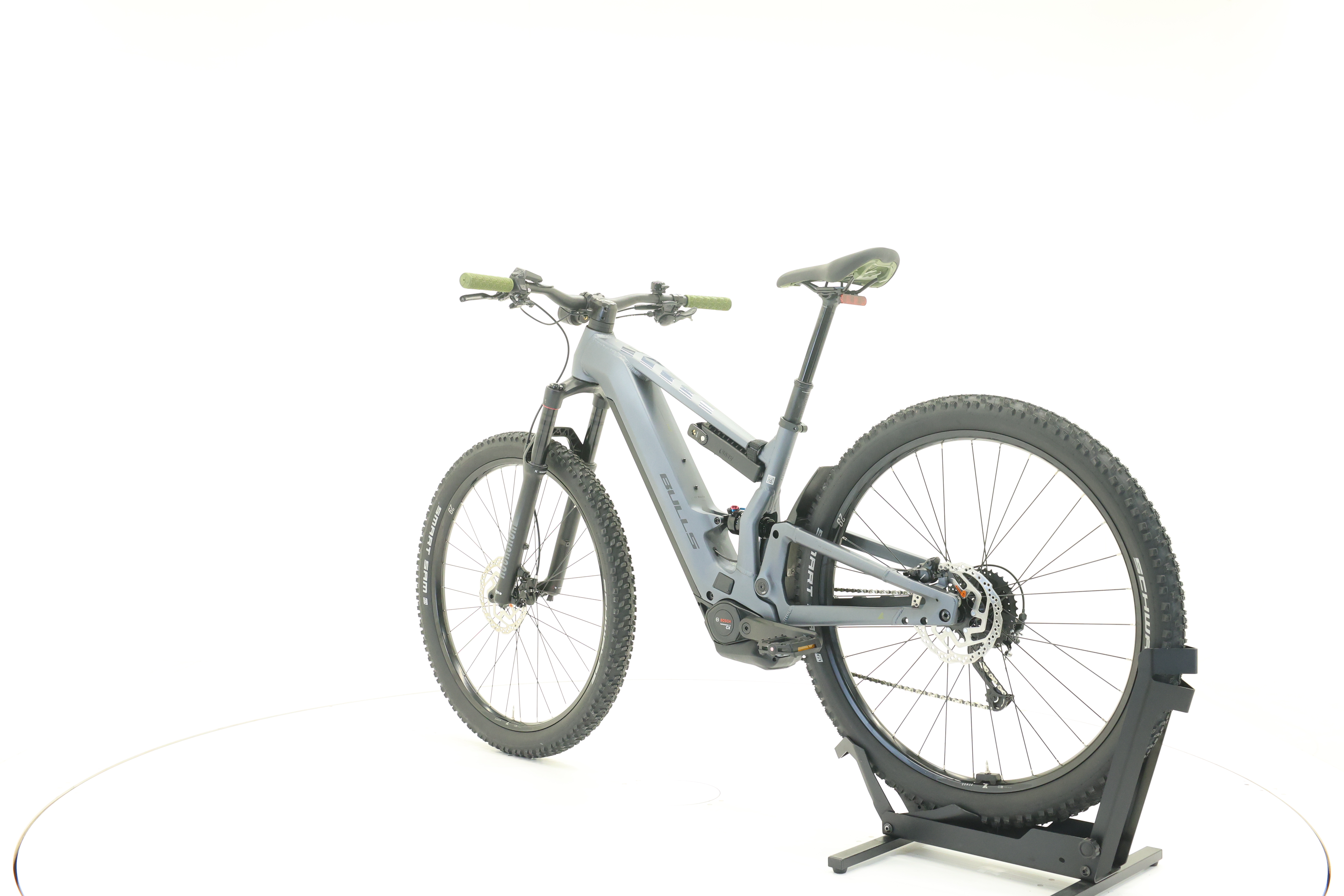 Bulls LT Evo CX AM, S, 160-169 cm, 2025, 17 km – Bild 3 von 24
