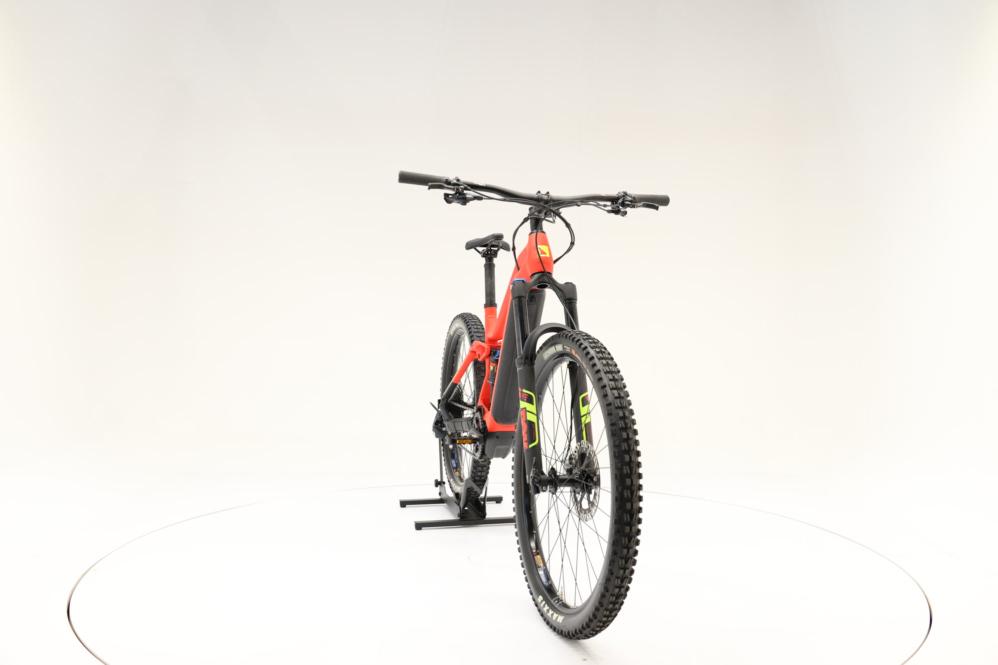 Haibike AllMtn 7