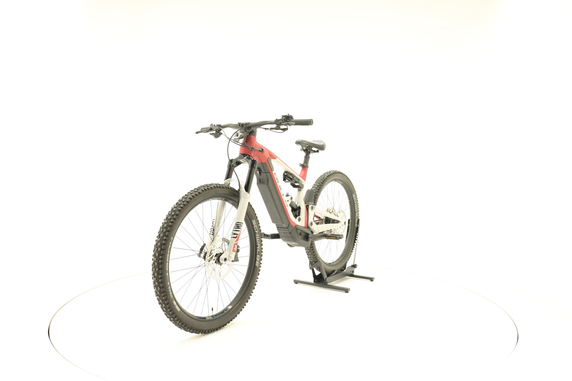 Bulls E-Stream EVA TR2 27,5", 44 cm, 170-179 cm, 2023, 1294 km – Bild 1 von 8