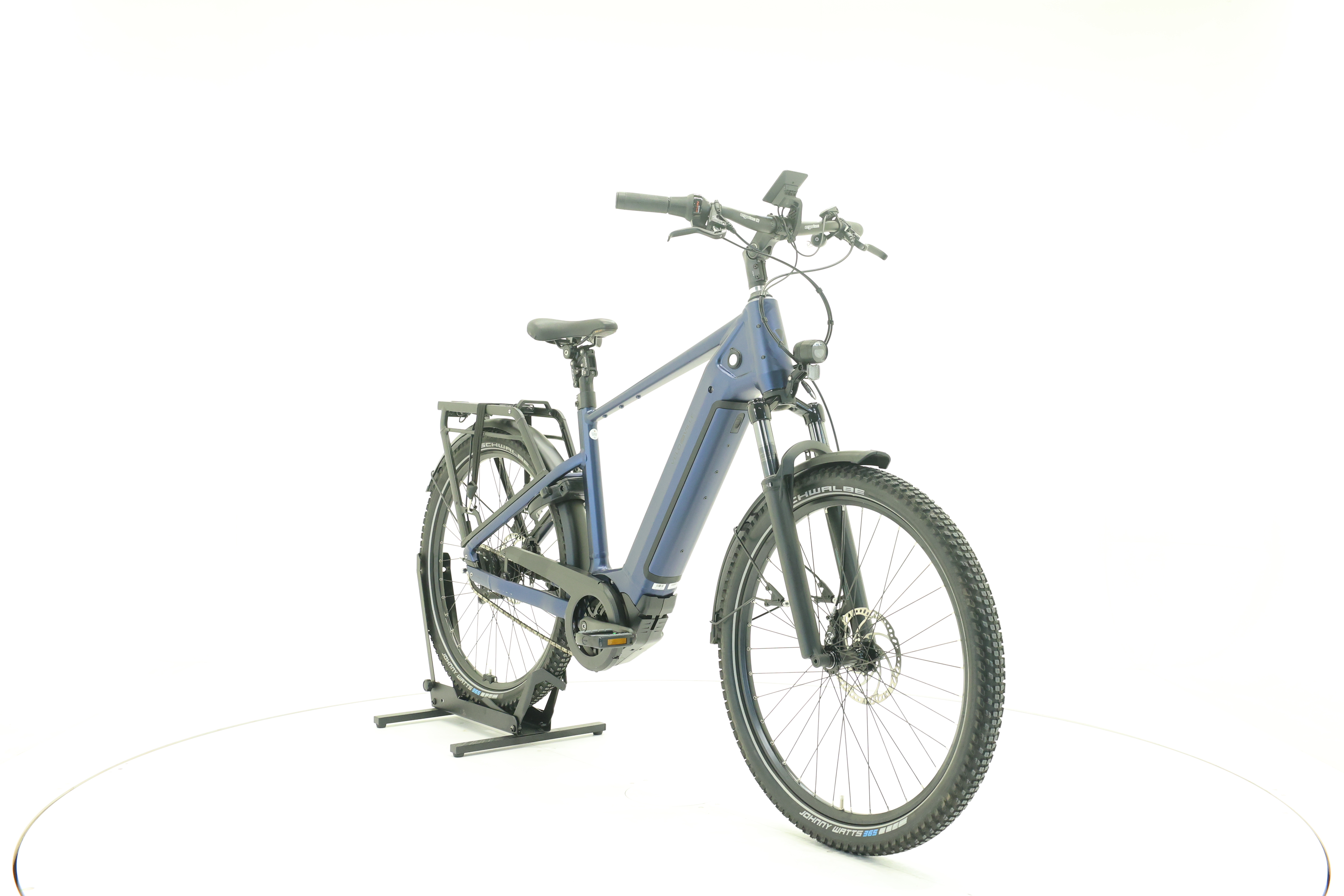 Velo de Ville SEB890 Smart HR