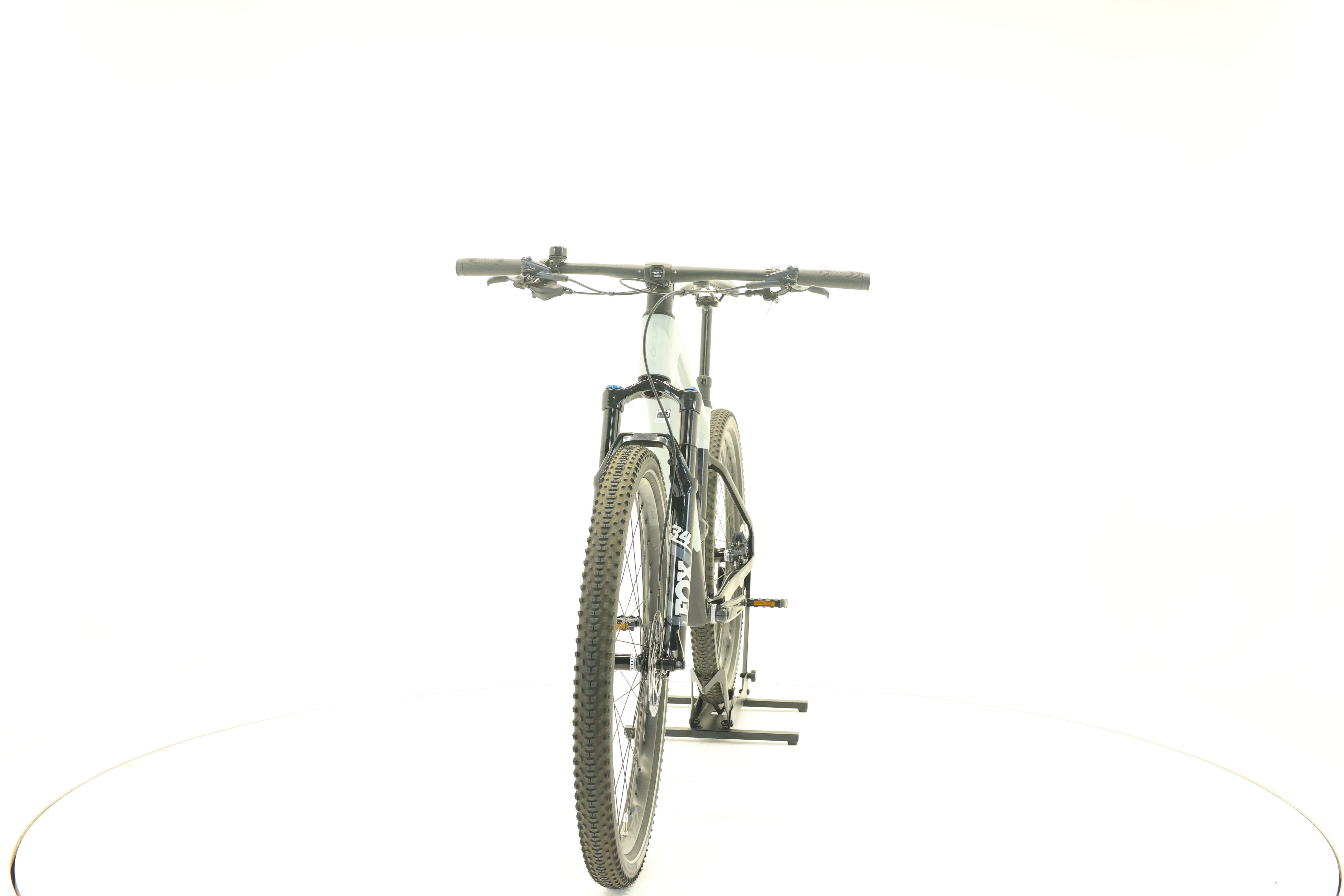 Focus Raven 8.8 131127, L, 180-189 cm, 2024, 0 km – Bild 9 von 26