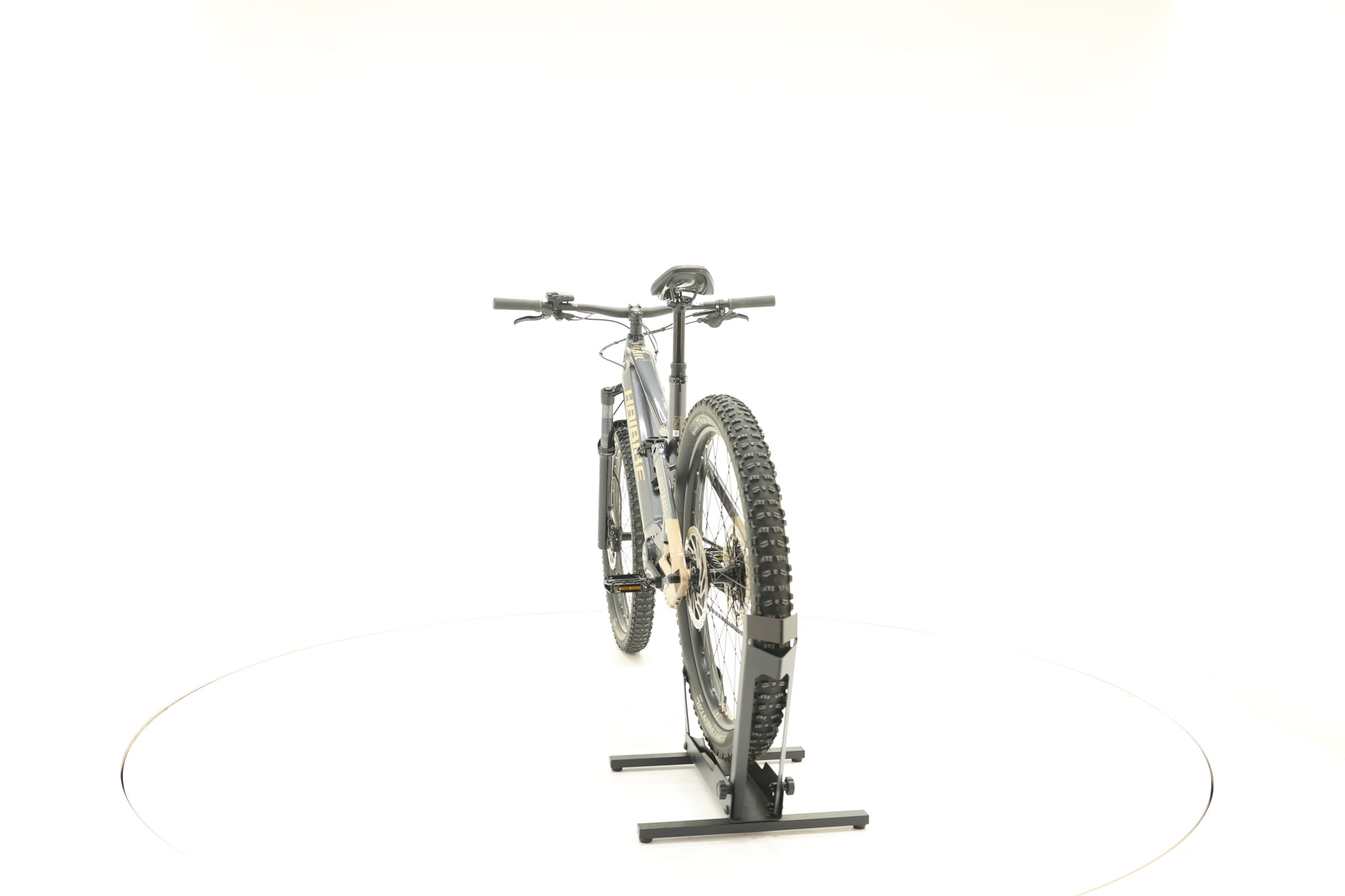 Haibike Alltrail 5