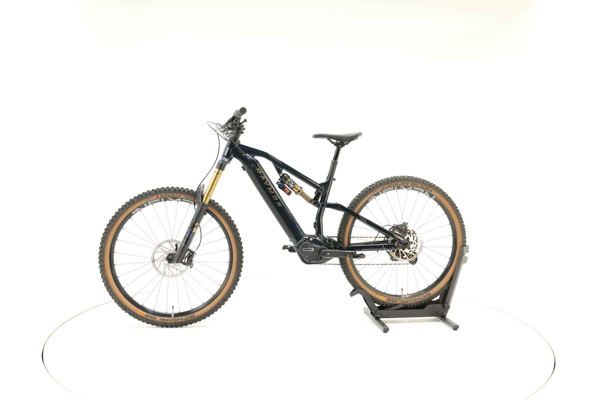 R Raymon Trailray 11.0 SE