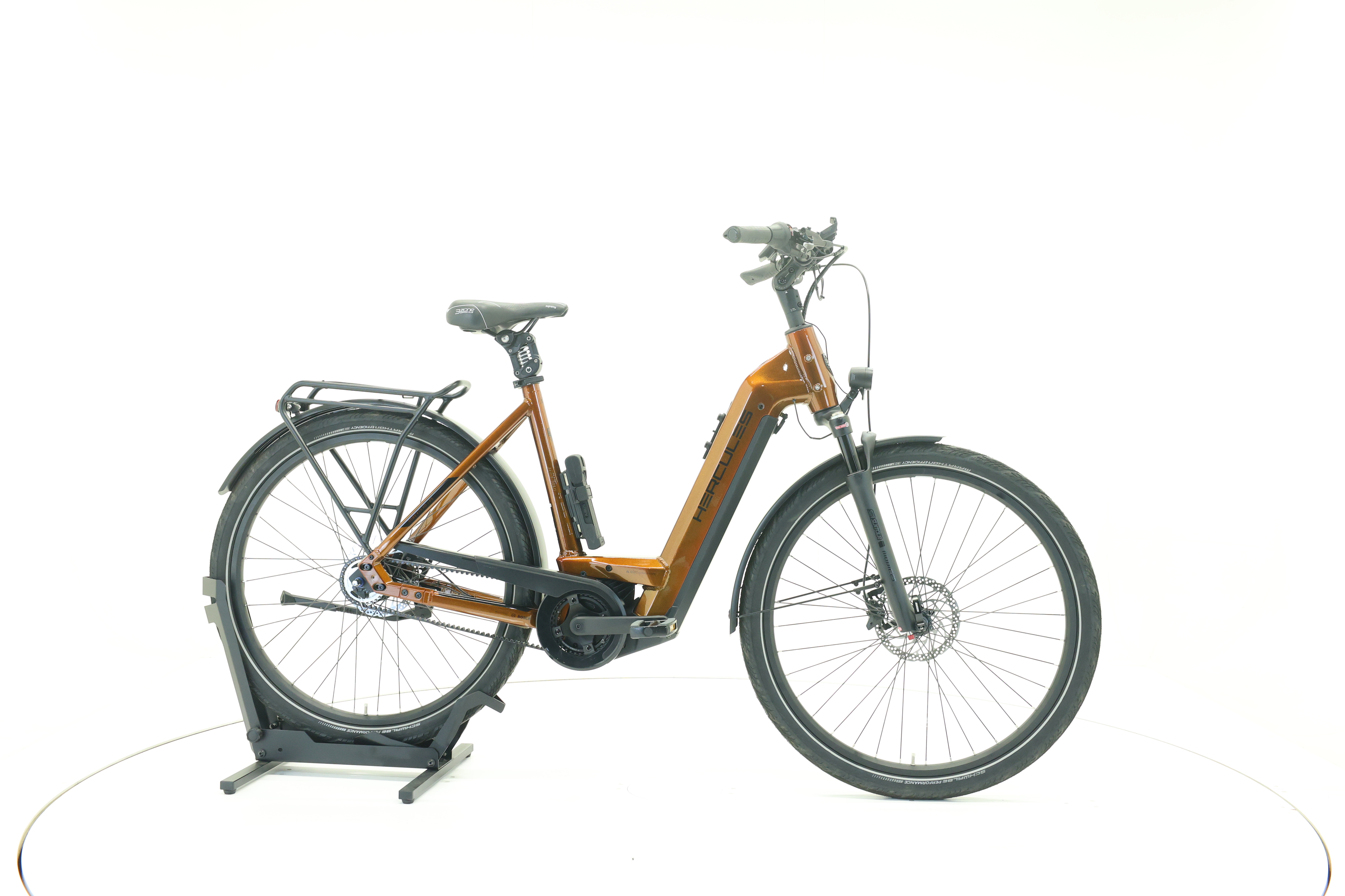Hercules Robert/a HD I-F5, 53 cm, 170-179 cm, 2025, 186 km – Bild 4 von 5