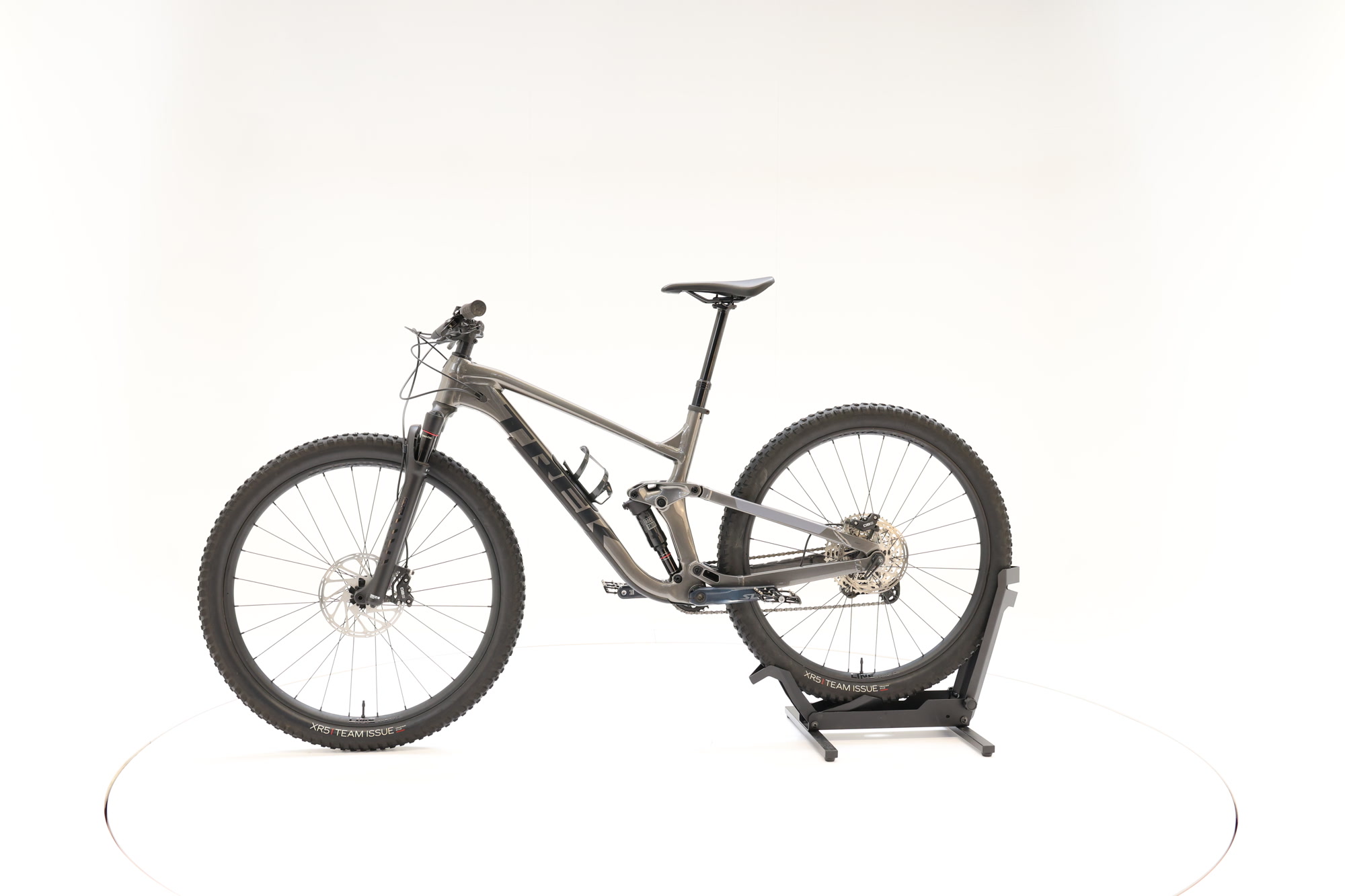 Trek Slash 7, L, 180-189 cm, 2023, 0 km – Bild 11 von 20