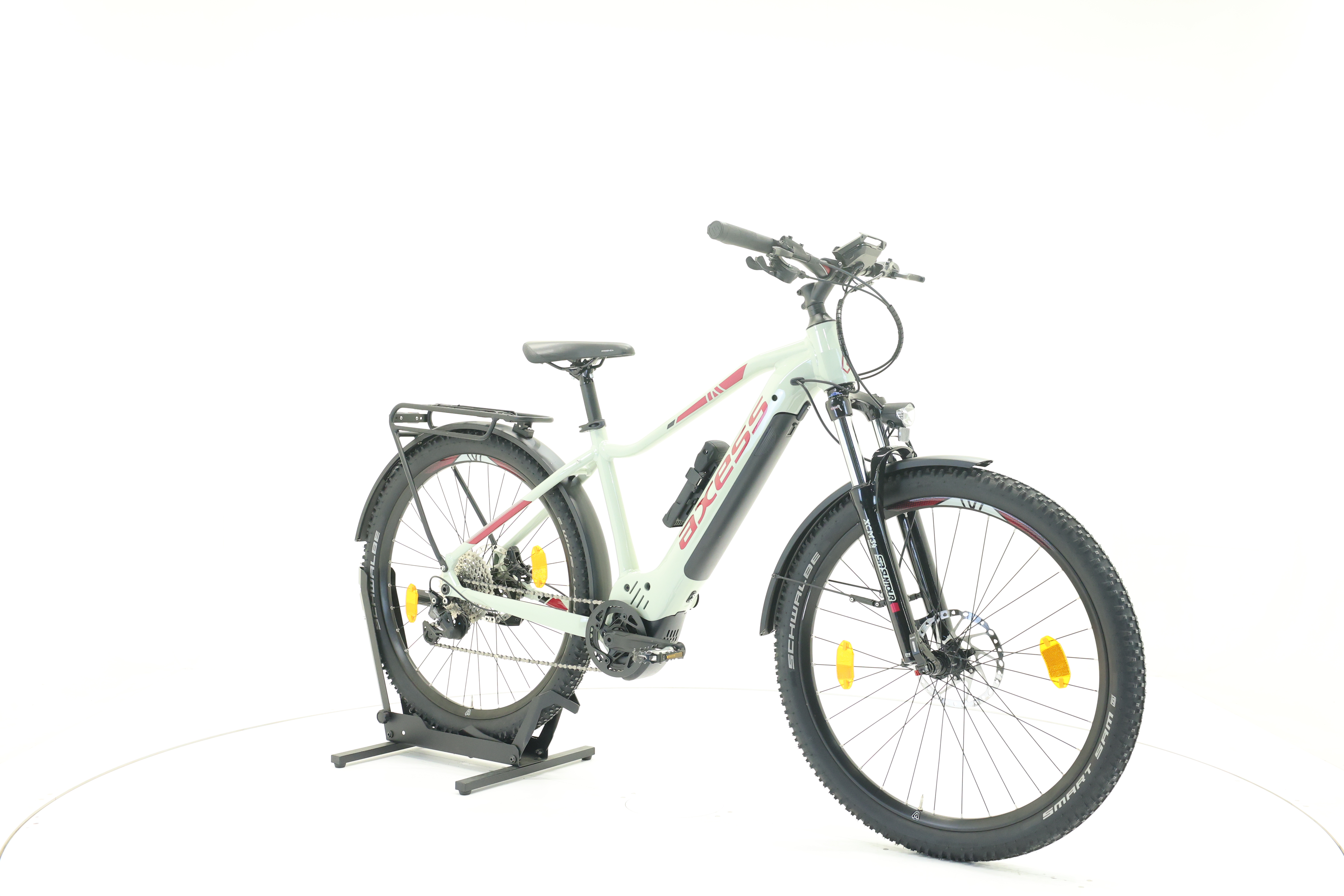 Axess Force WS 27,5 Allroad