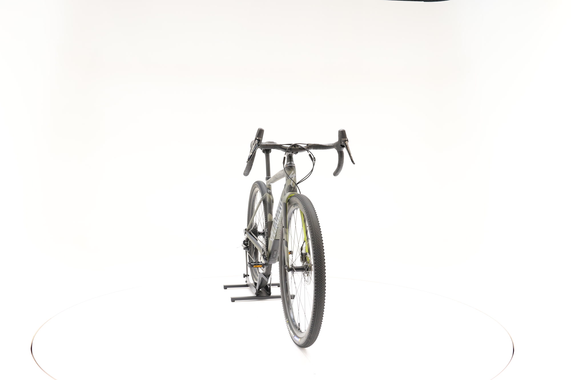 Specialized Diverge Commp Carbon, 56 cm, 180-189 cm, 2023, 0 km – Bild 3 von 8