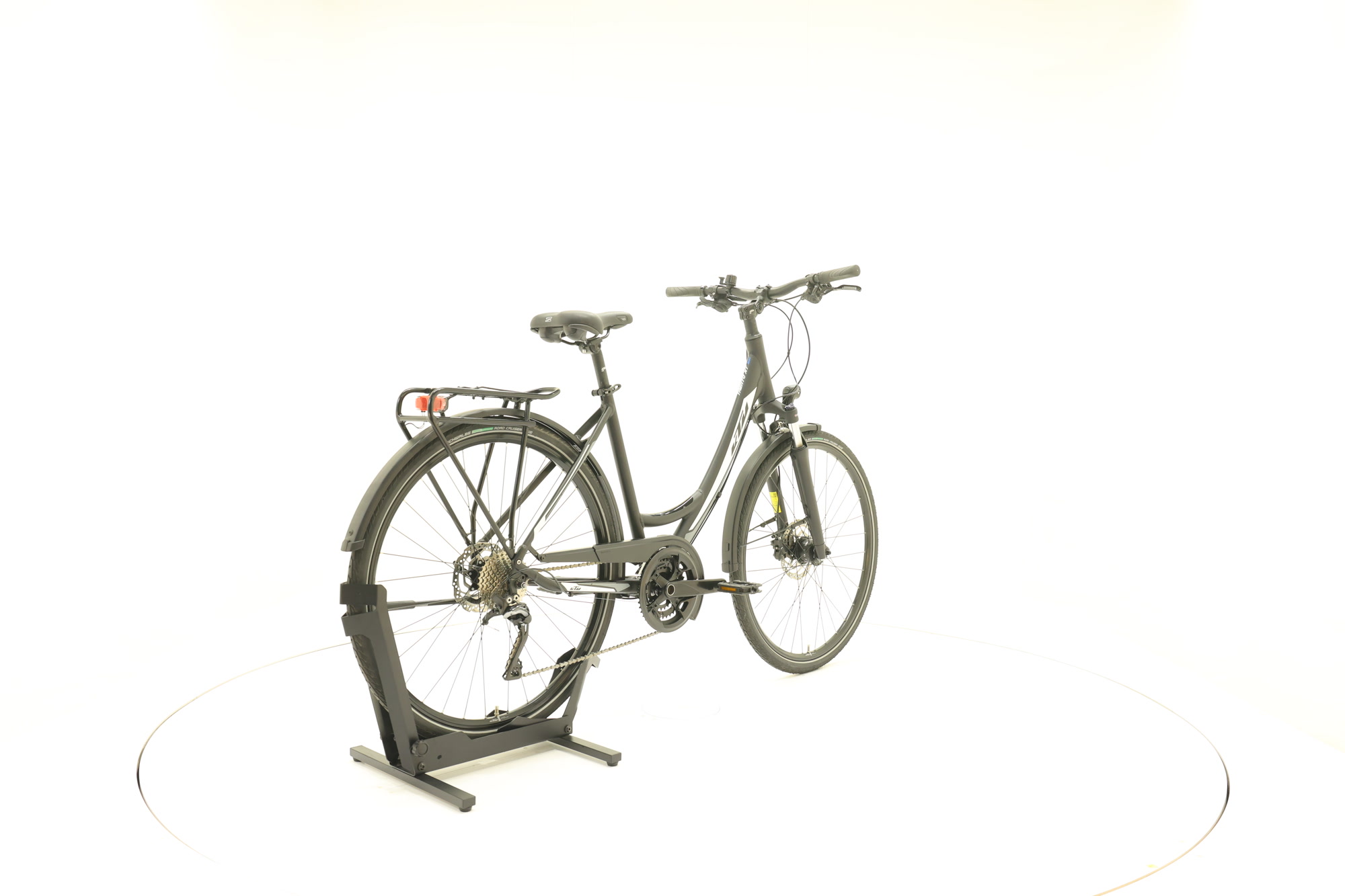 KTM Trento XT Disc, 51 cm, 170-179 cm, 2023, 0 km – Bild 4 von 12