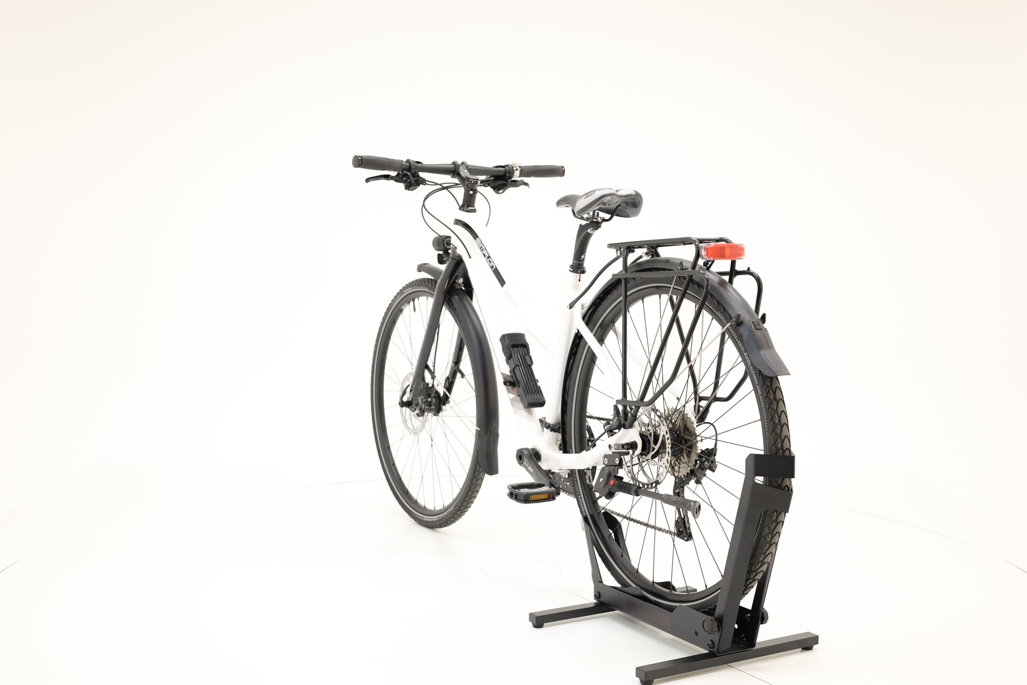 Simplon Silk Deore XT