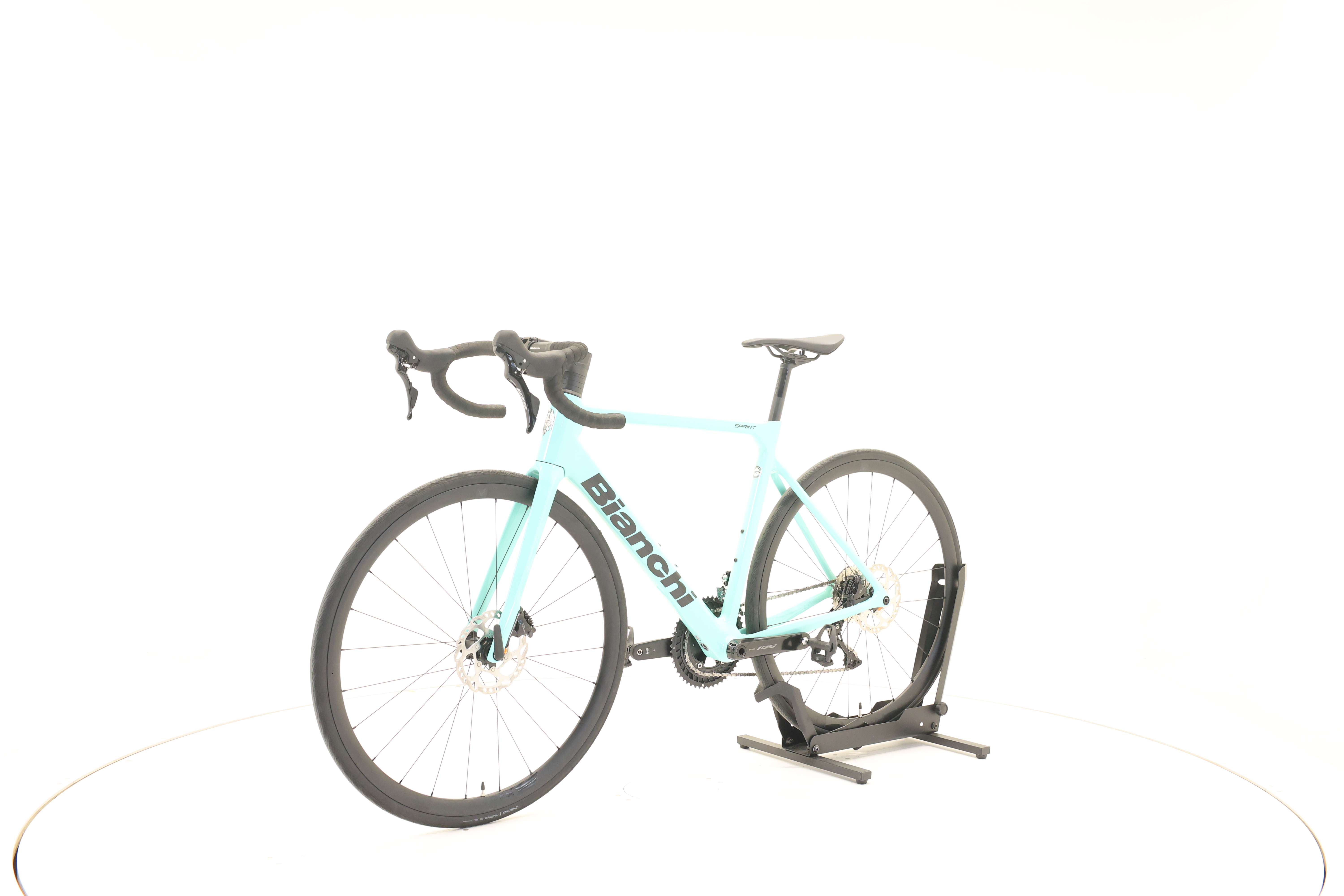 Bianchi SPRINT - Carbon Rennrad - 2025