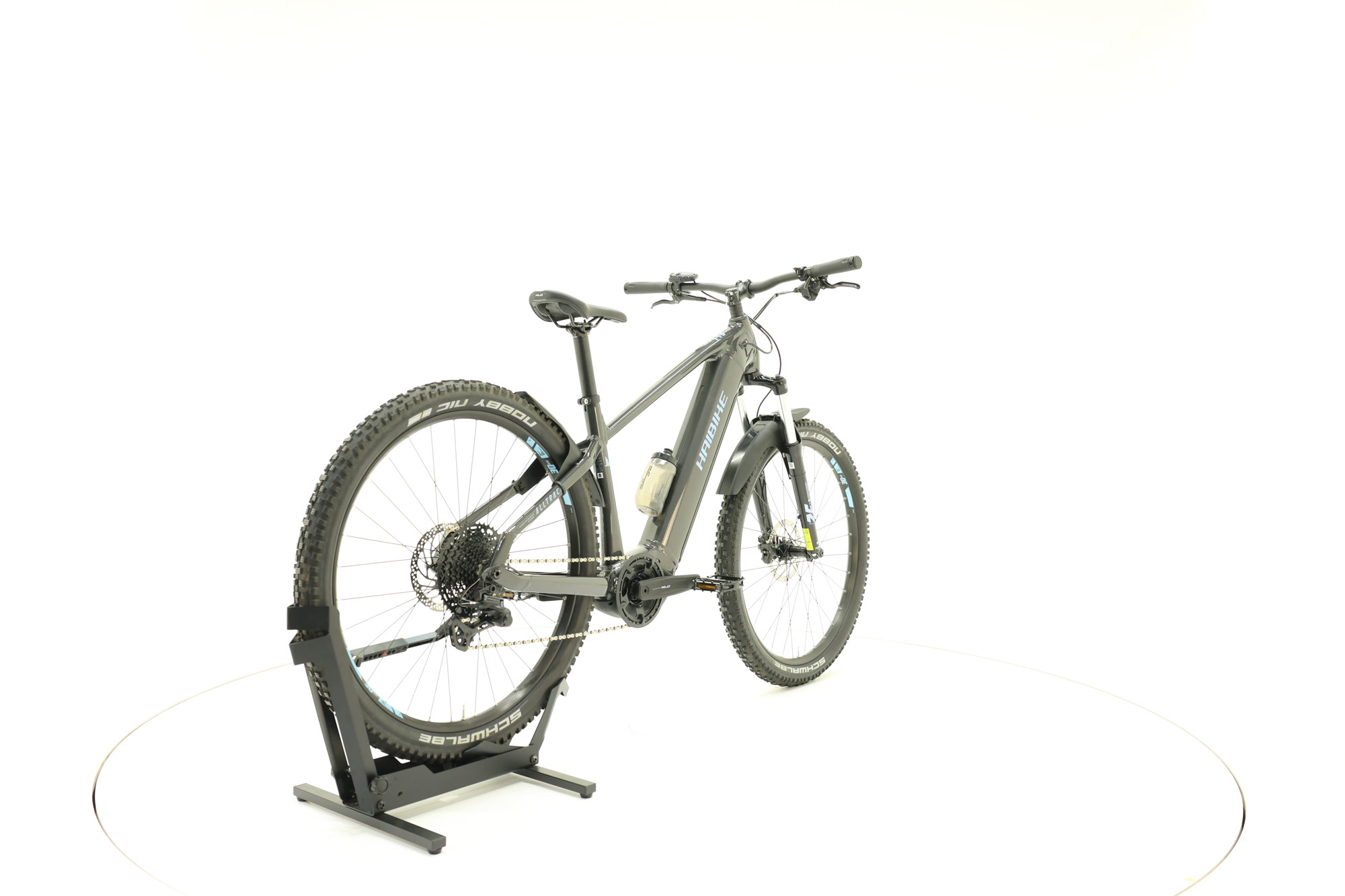 Haibike All Track 5, M, 170-179 cm, 2025, 407 km – Bild 3 von 14