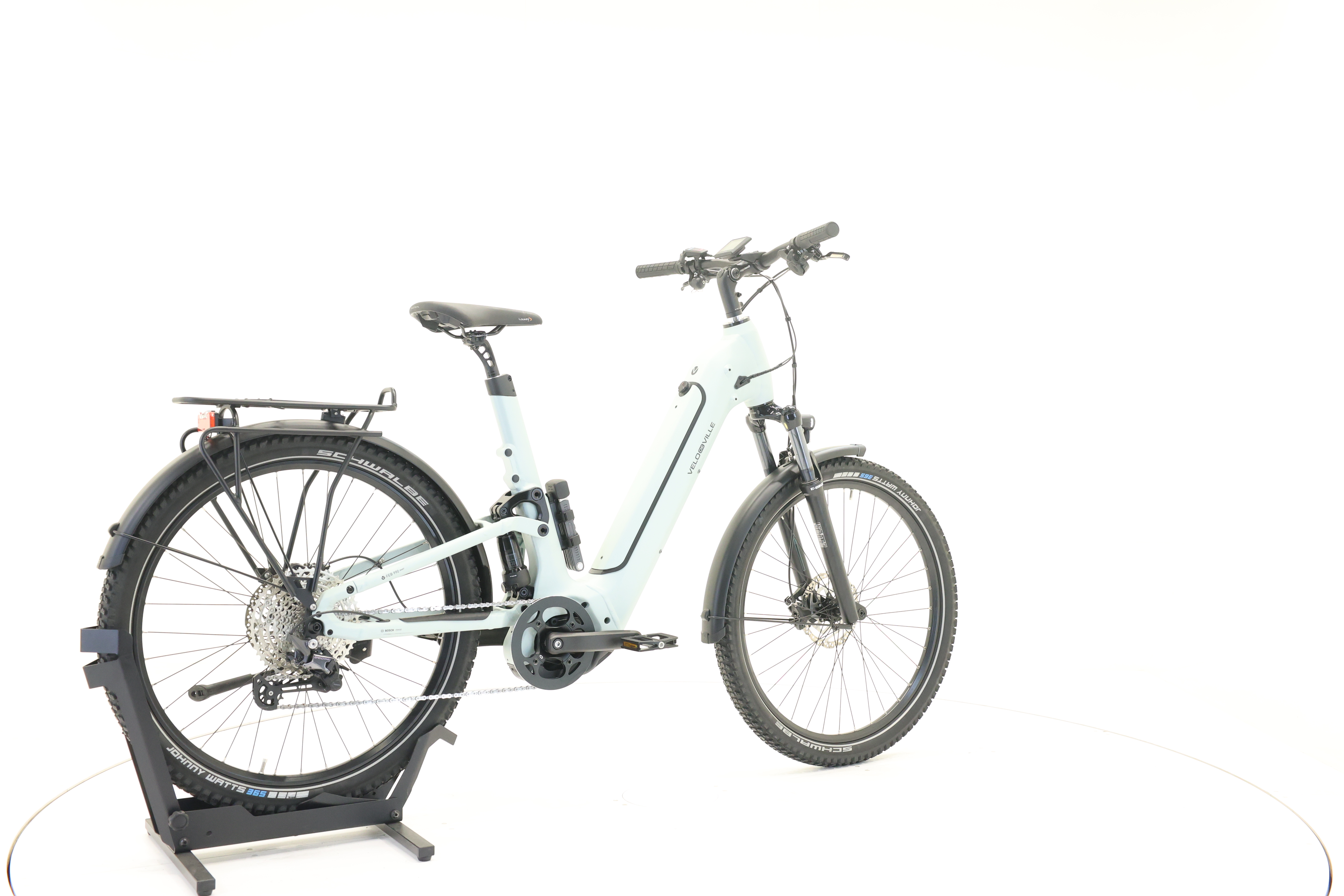 Velo de Ville FEB 990, 53 cm, 170-179 cm, 2023, 344 km – Bild 8 von 25