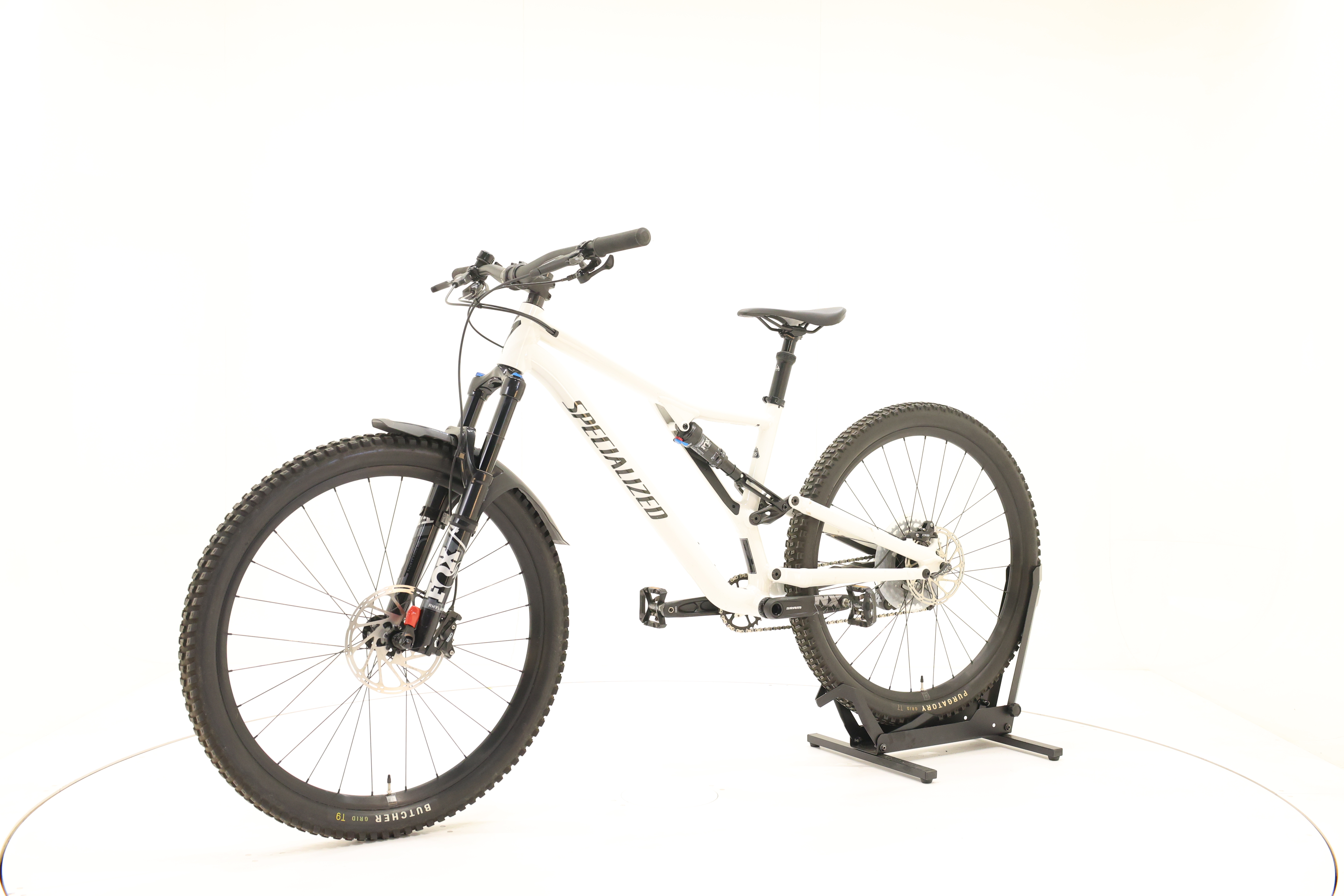 Specialized Stumpjumper Comp Aluminium 29, 44 cm, 170-179 cm, 2024, 0 km – Bild 23 von 24