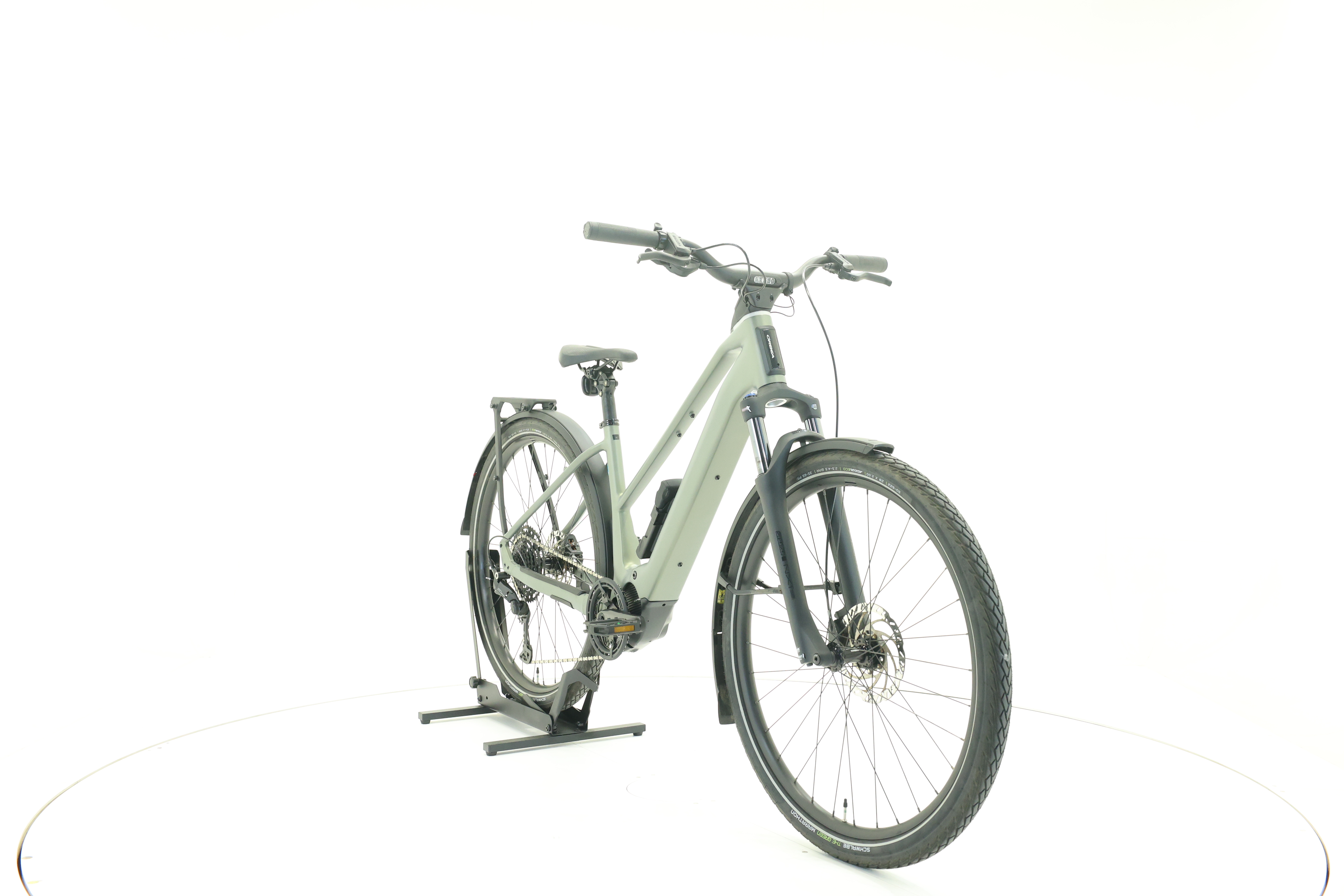 Orbea Kemen Tour 20Mid, M, 170-179 cm, 2026, 763 km – Bild 5 von 5