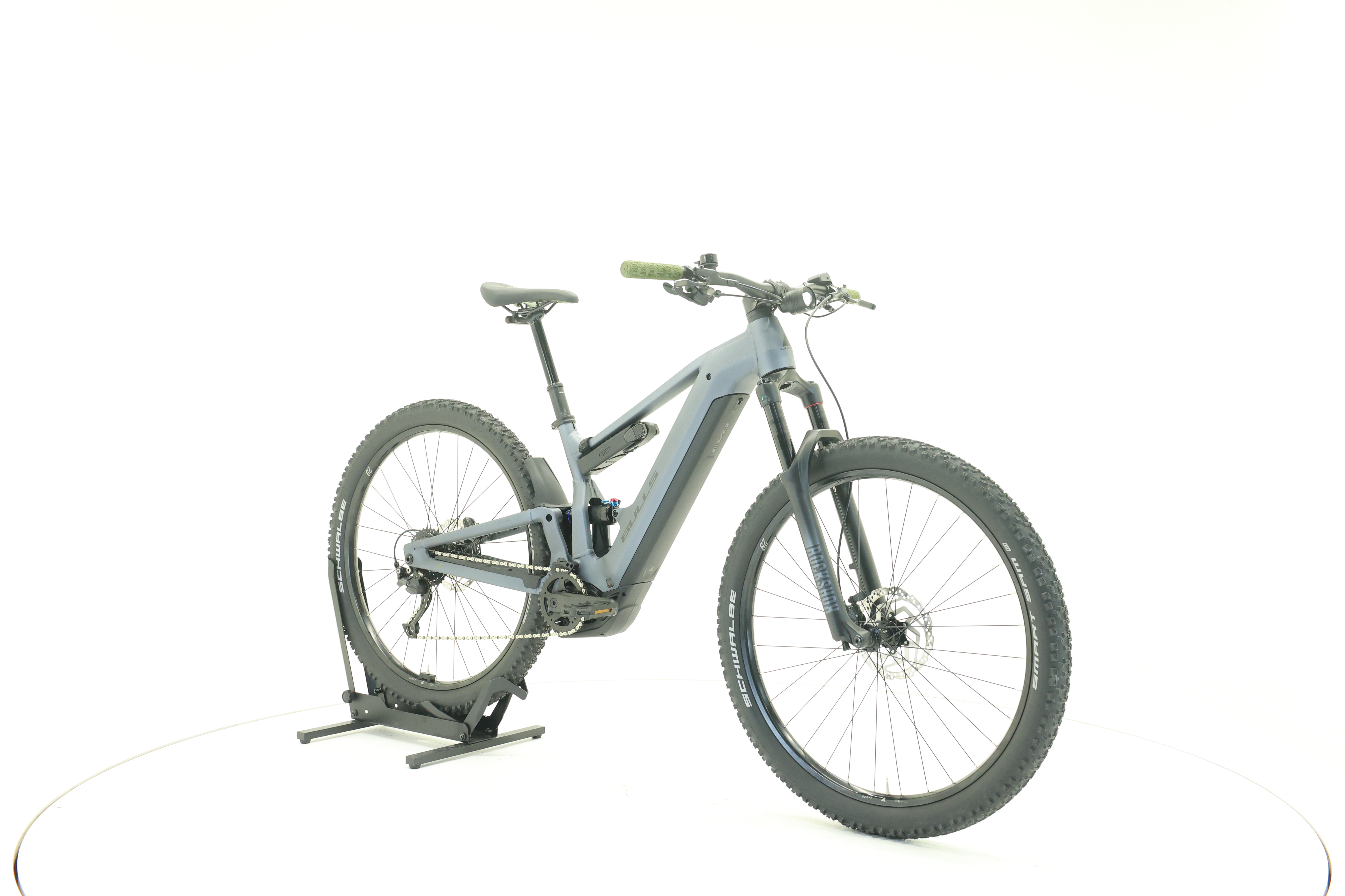 Bulls LT Evo CX AM, S, 160-169 cm, 2025, 17 km – Bild 18 von 24