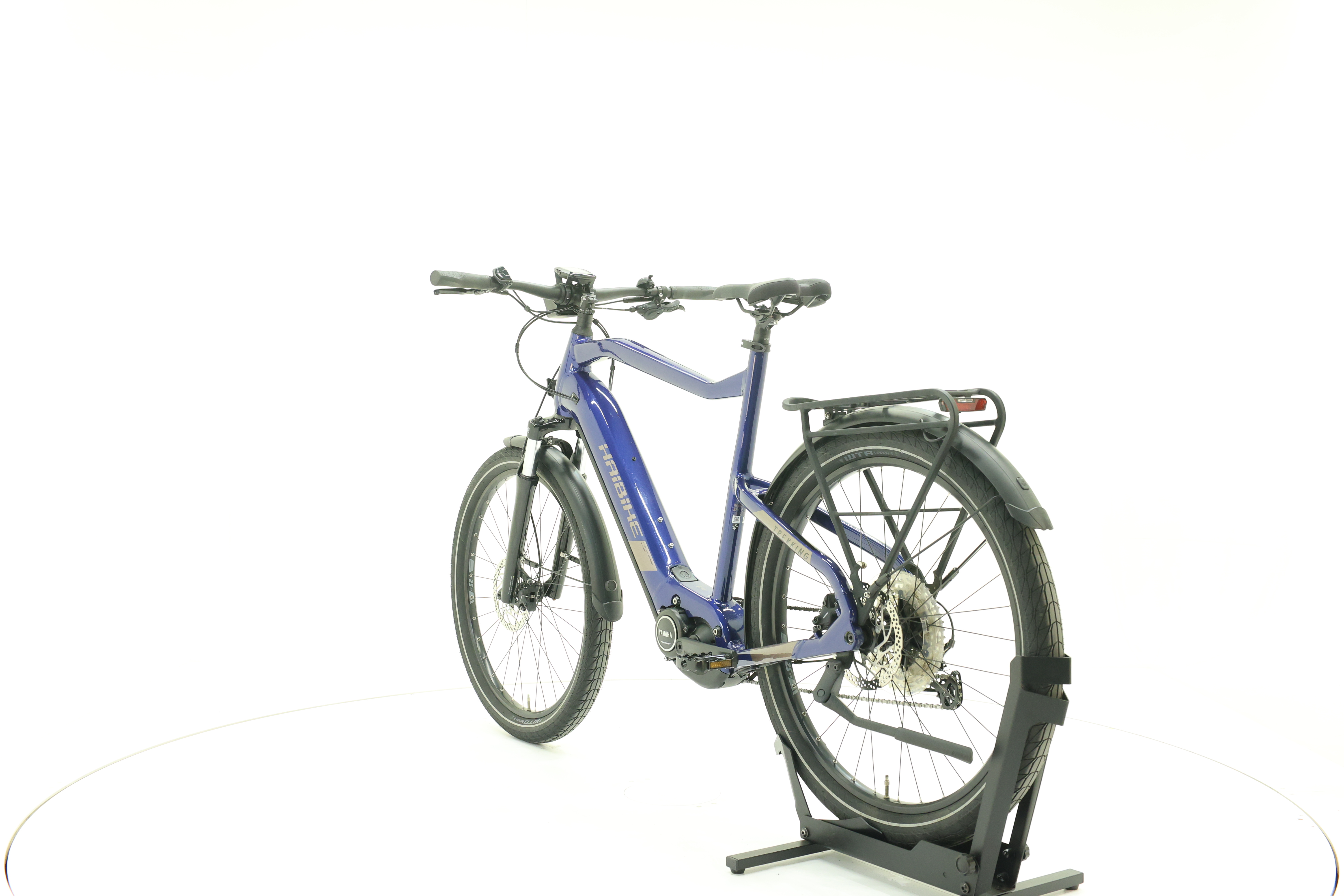 Haibike Trekking 7