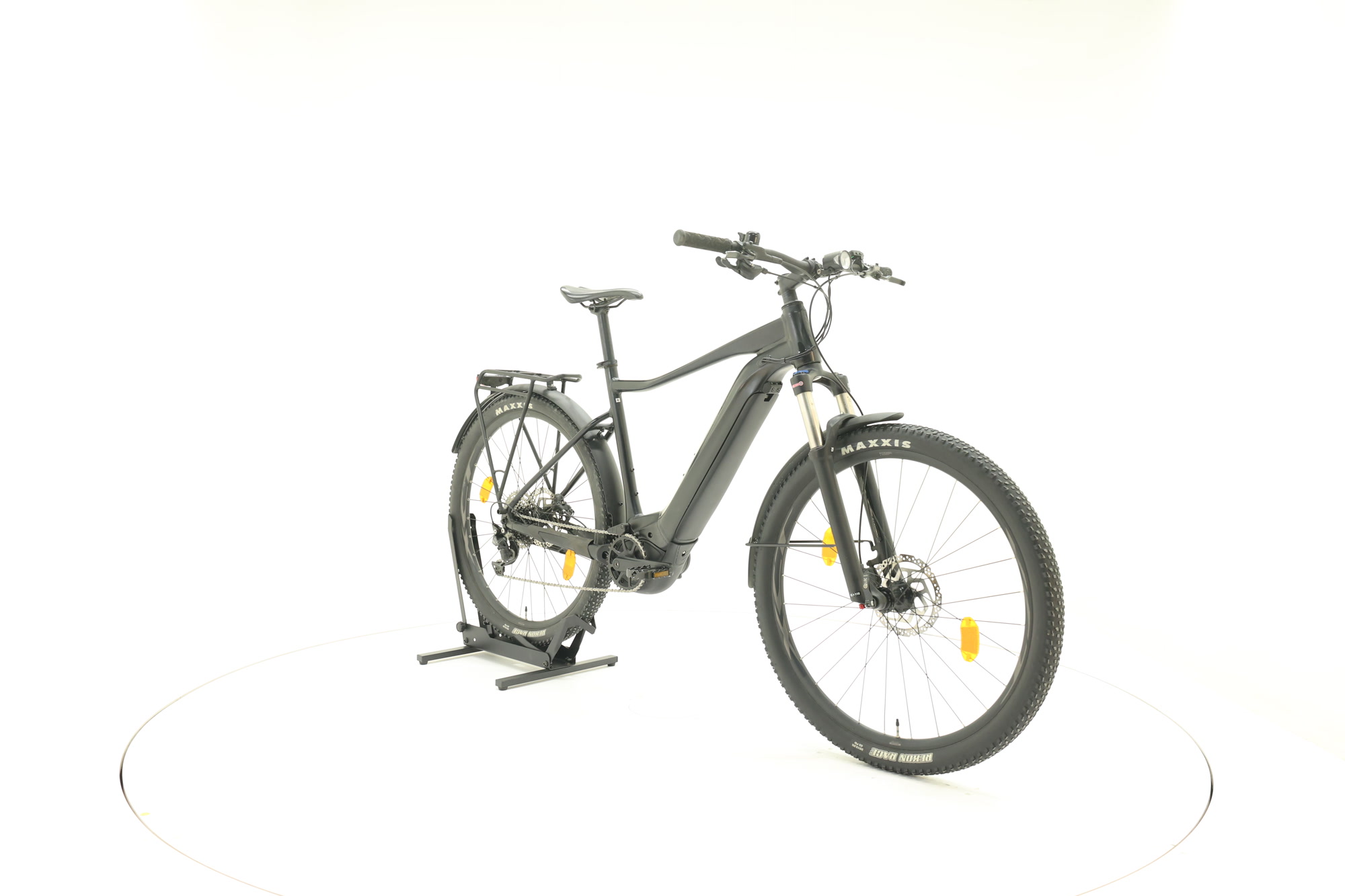 GIANT Fathom e-EX E, 53 cm, 170-179 cm, 2022, 1888 km – Bild 3 von 12