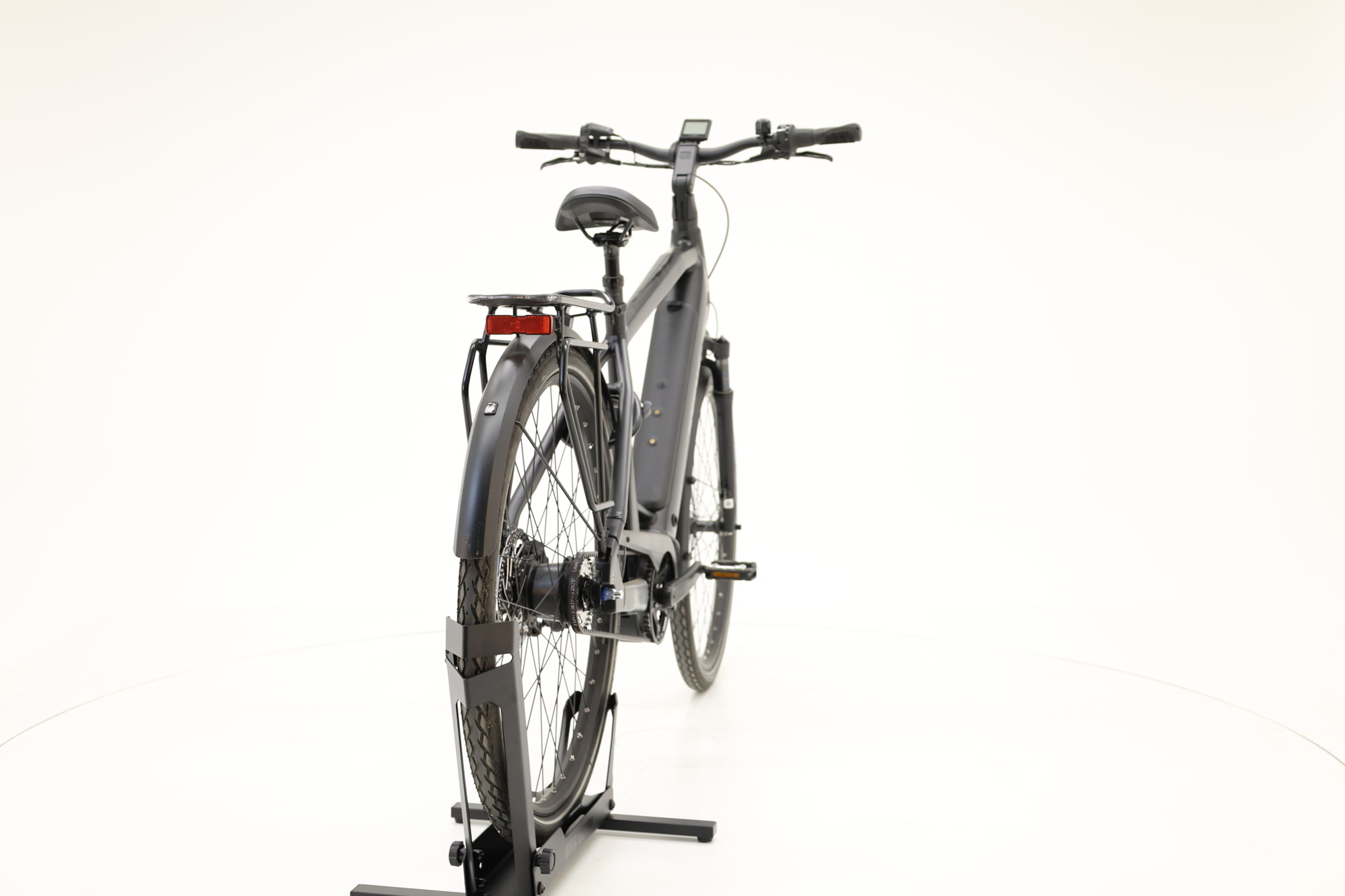 Stevens E-Courier Luxe, 53 cm, 170-179 cm, 2024, 1835 km – Bild 7 von 8