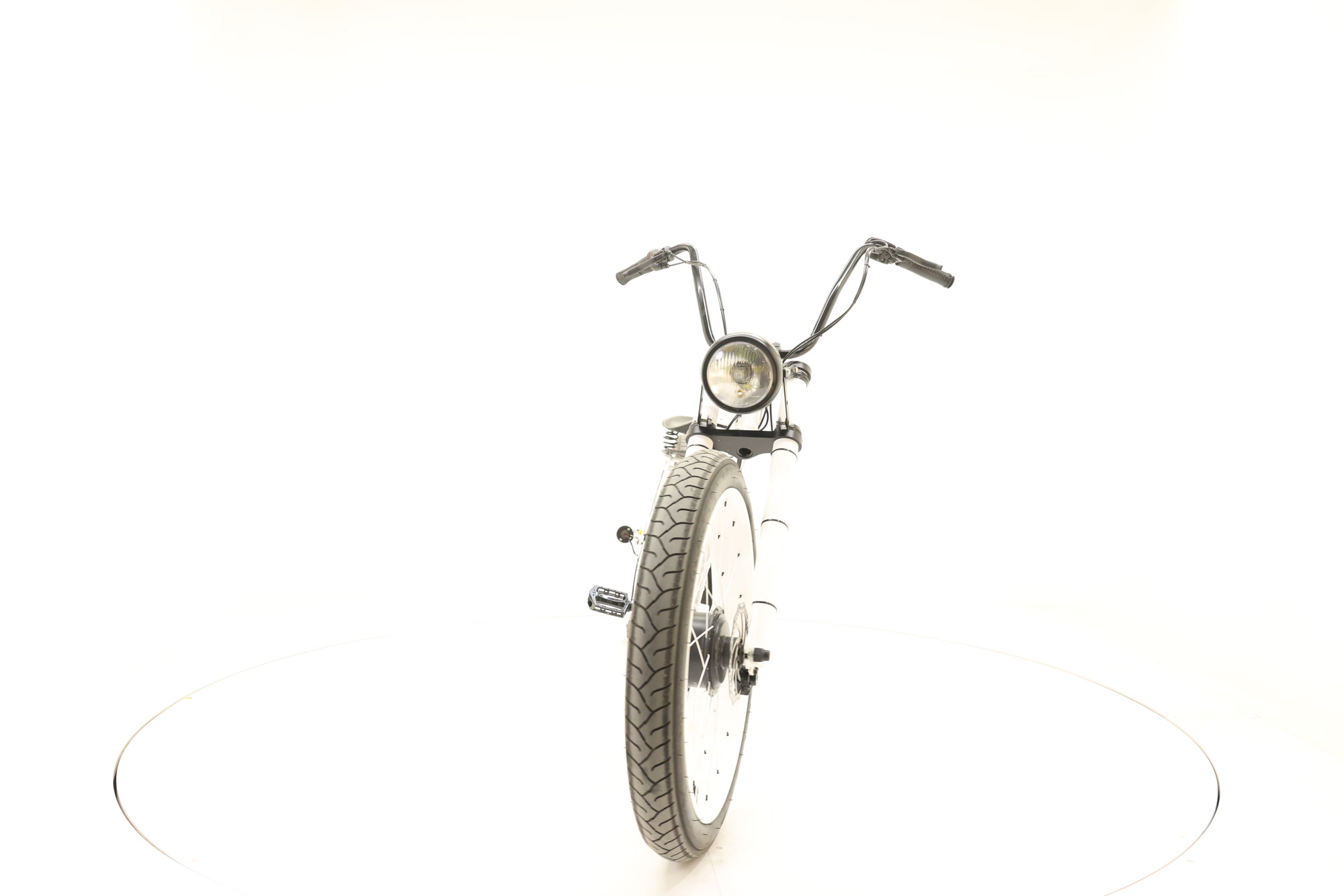 Power-Bikes PB Cruiser