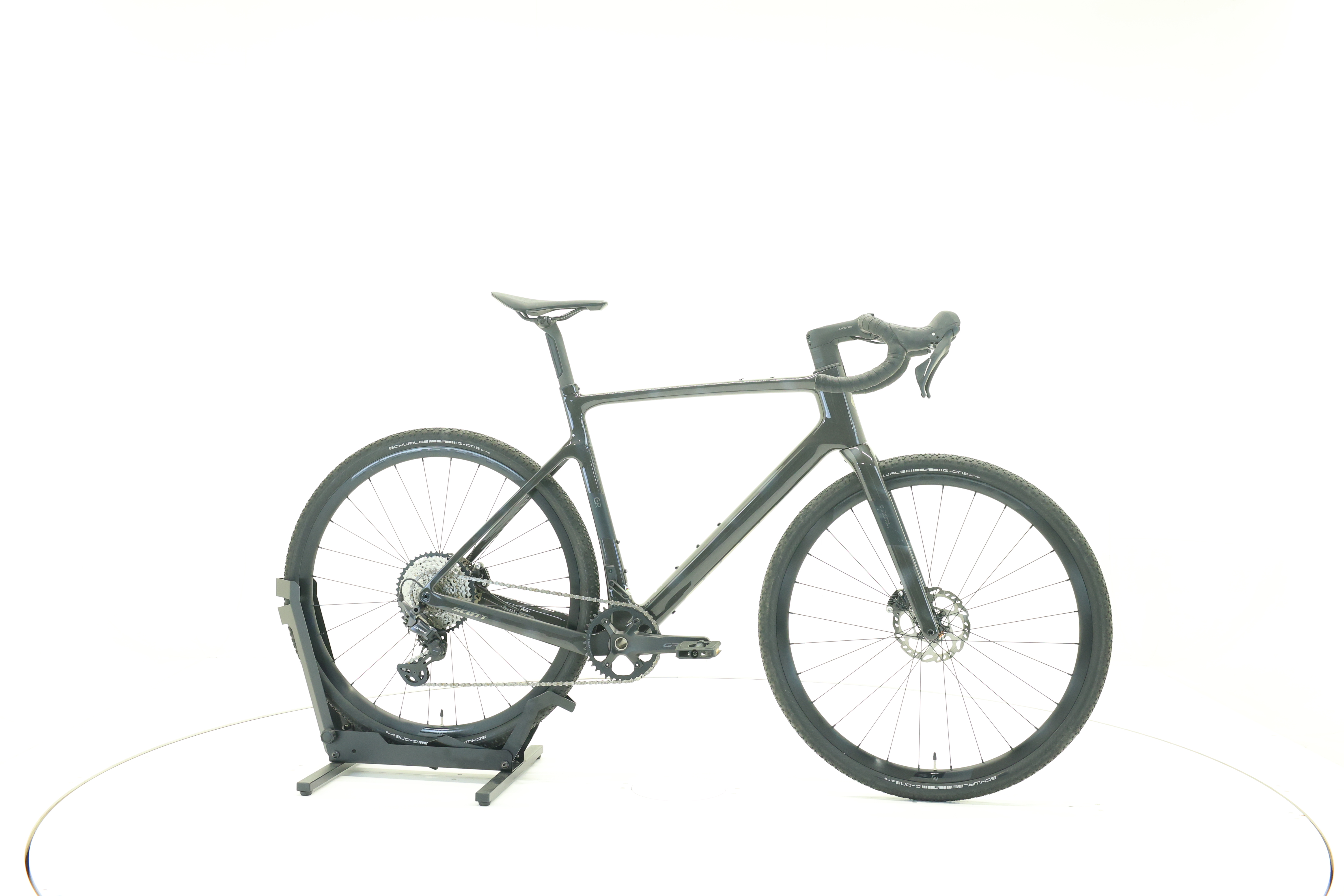Scott Addict Gravel 40, L, 180-189 cm, 2025, 0 km – Bild 2 von 24