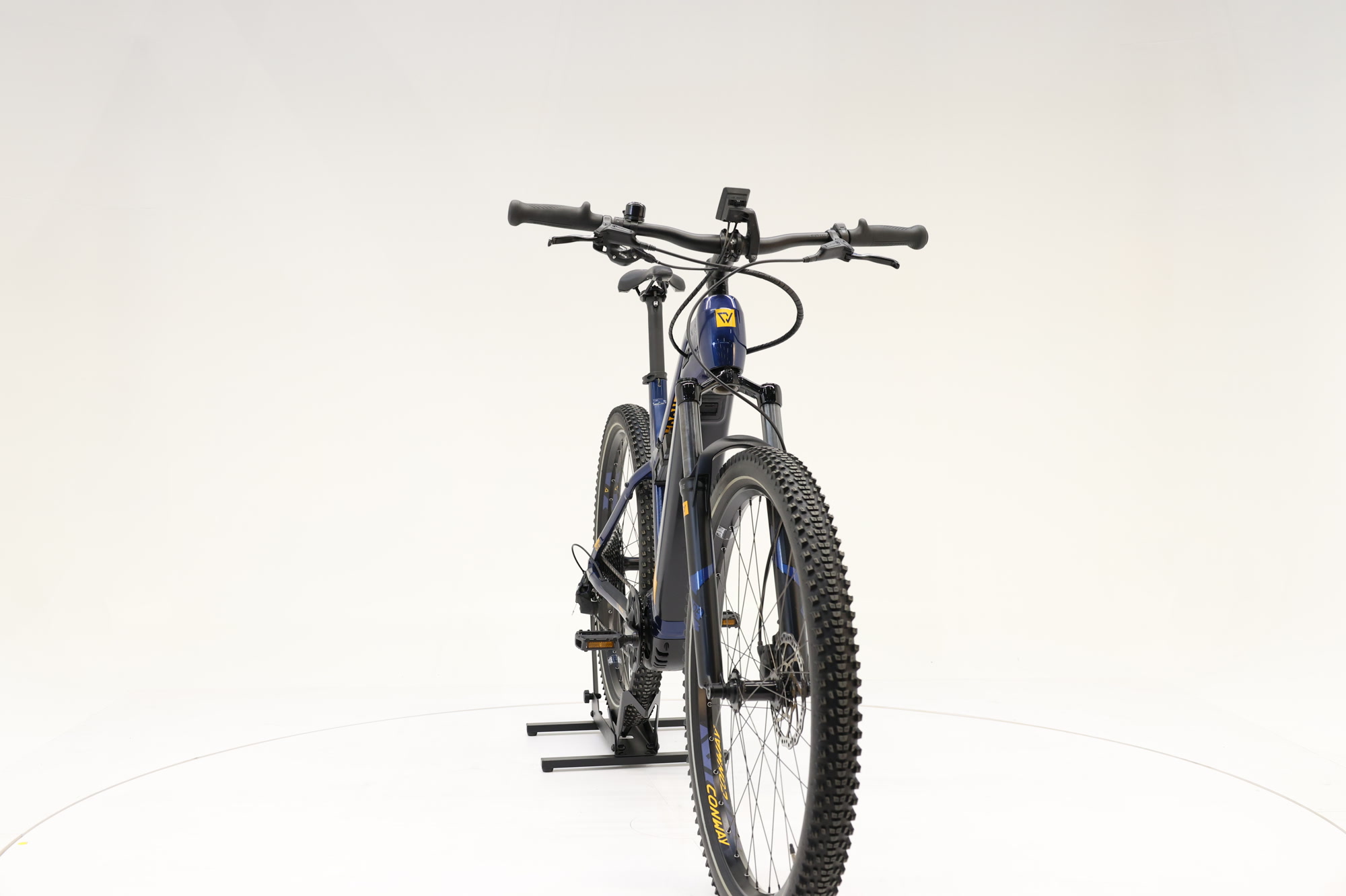 Conway Cairon S 4.0, XL, 190-199 cm, 2024, 0 km – Bild 8 von 8