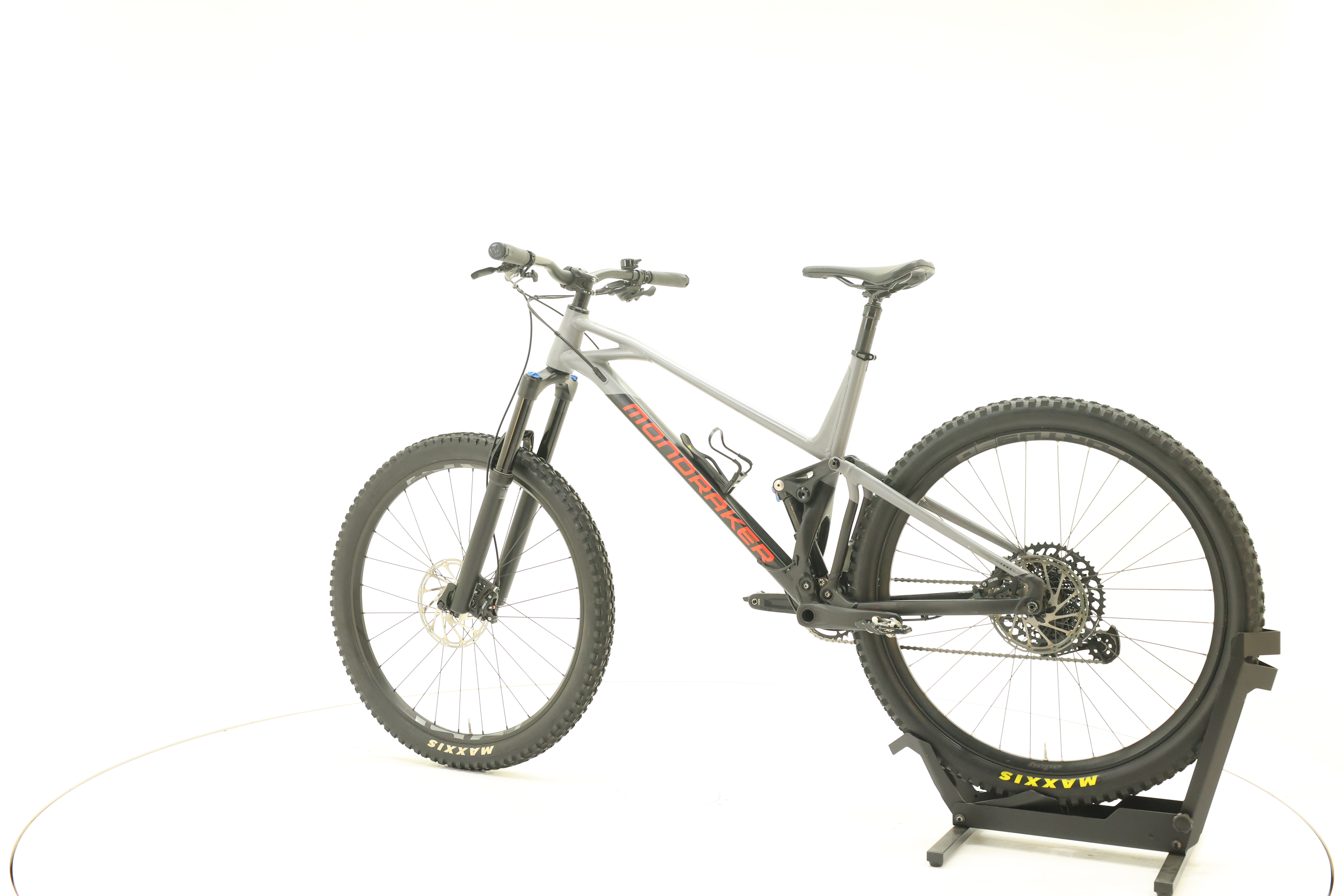 Mondraker Foxy, XL, 190-199 cm, 2023, 0 km – Bild 32 von 32
