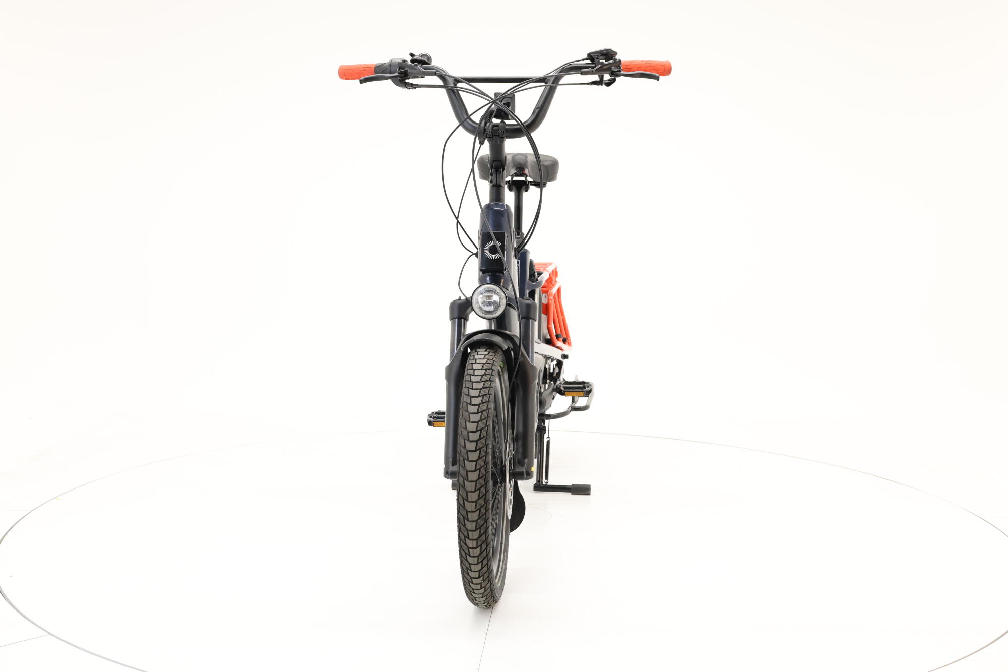Cannondale Cargowagon, M, 2024, 206 km – Bild 4 von 8