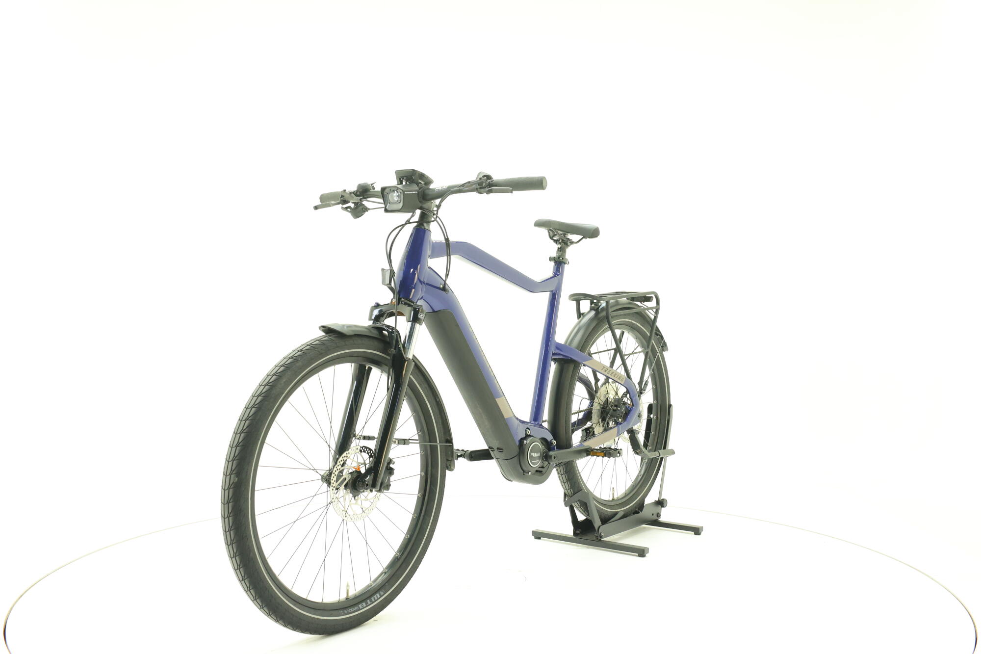 Haibike Trekking 7